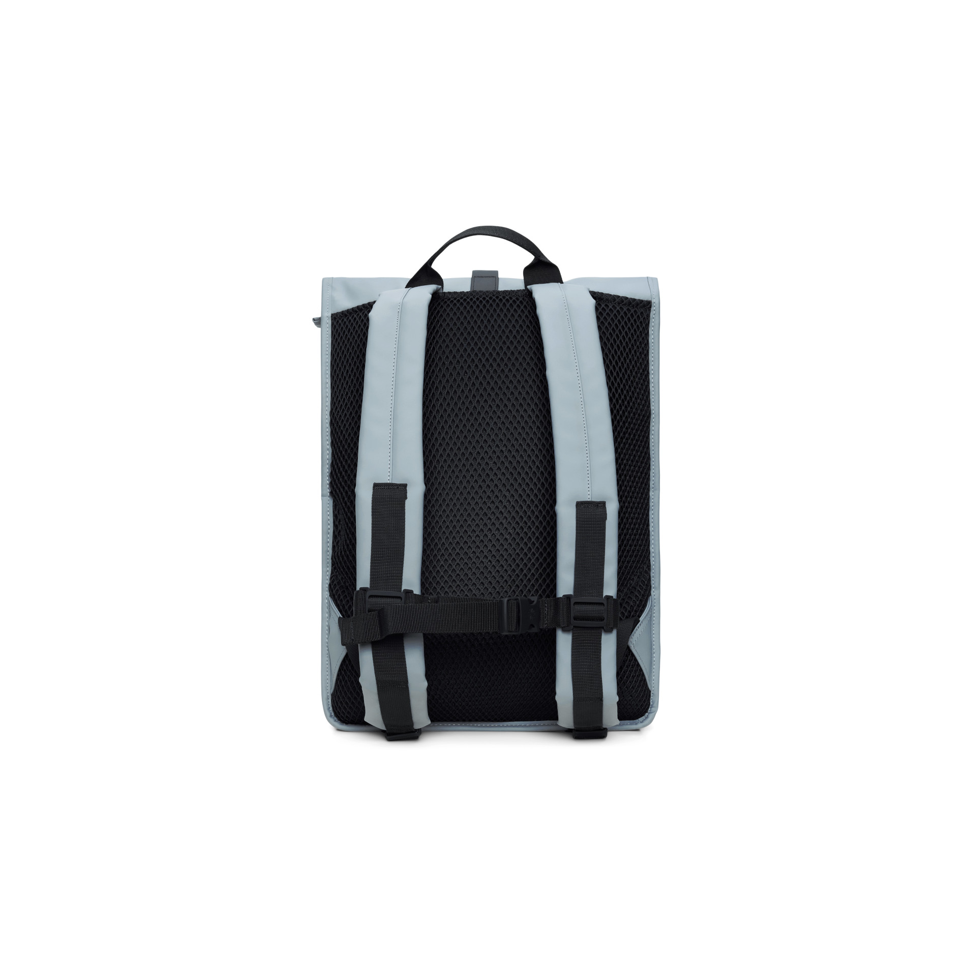 Rolltop Rucksack W3 - Pool