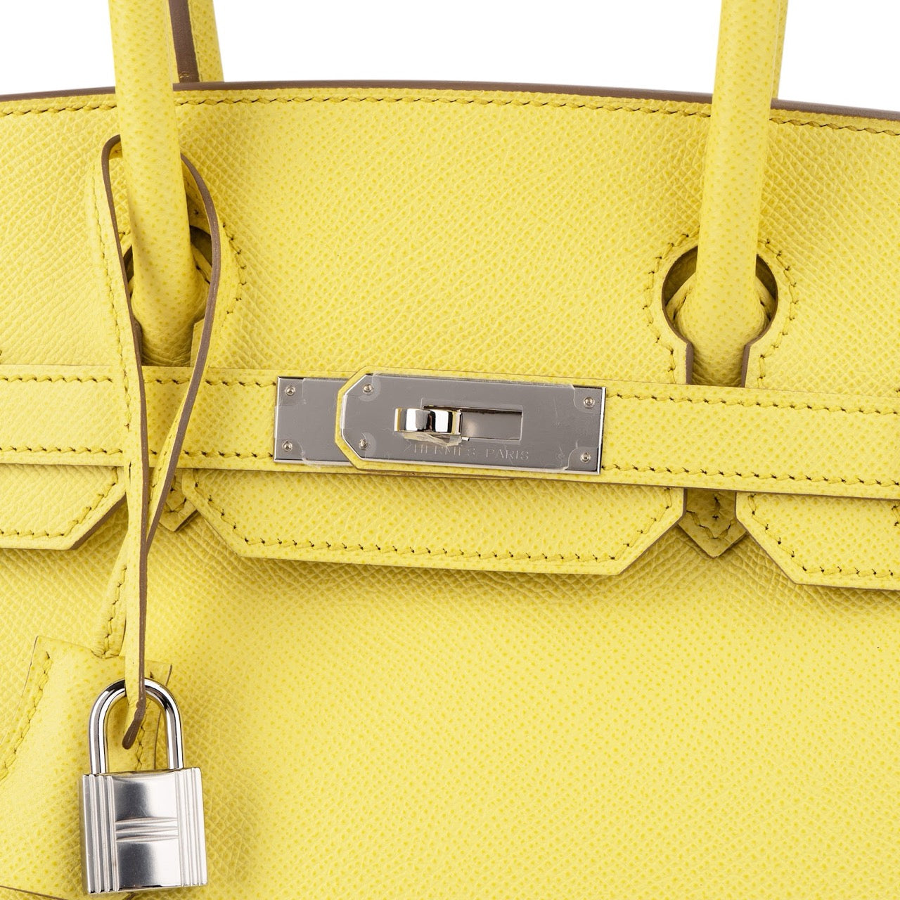 Hermès – Birkin 30 Handtasche