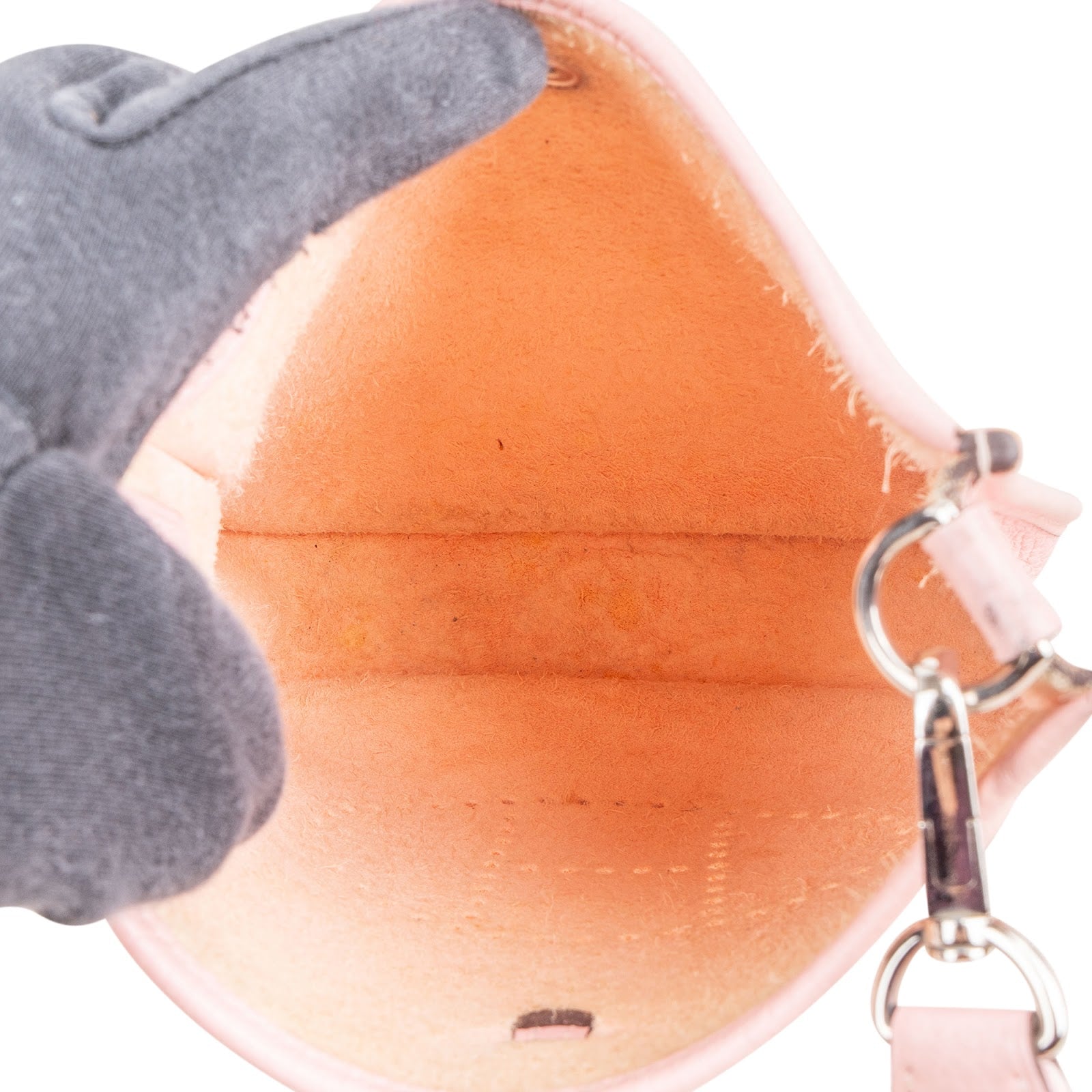 Hermès - Evelyne 16 Crossbody Bag