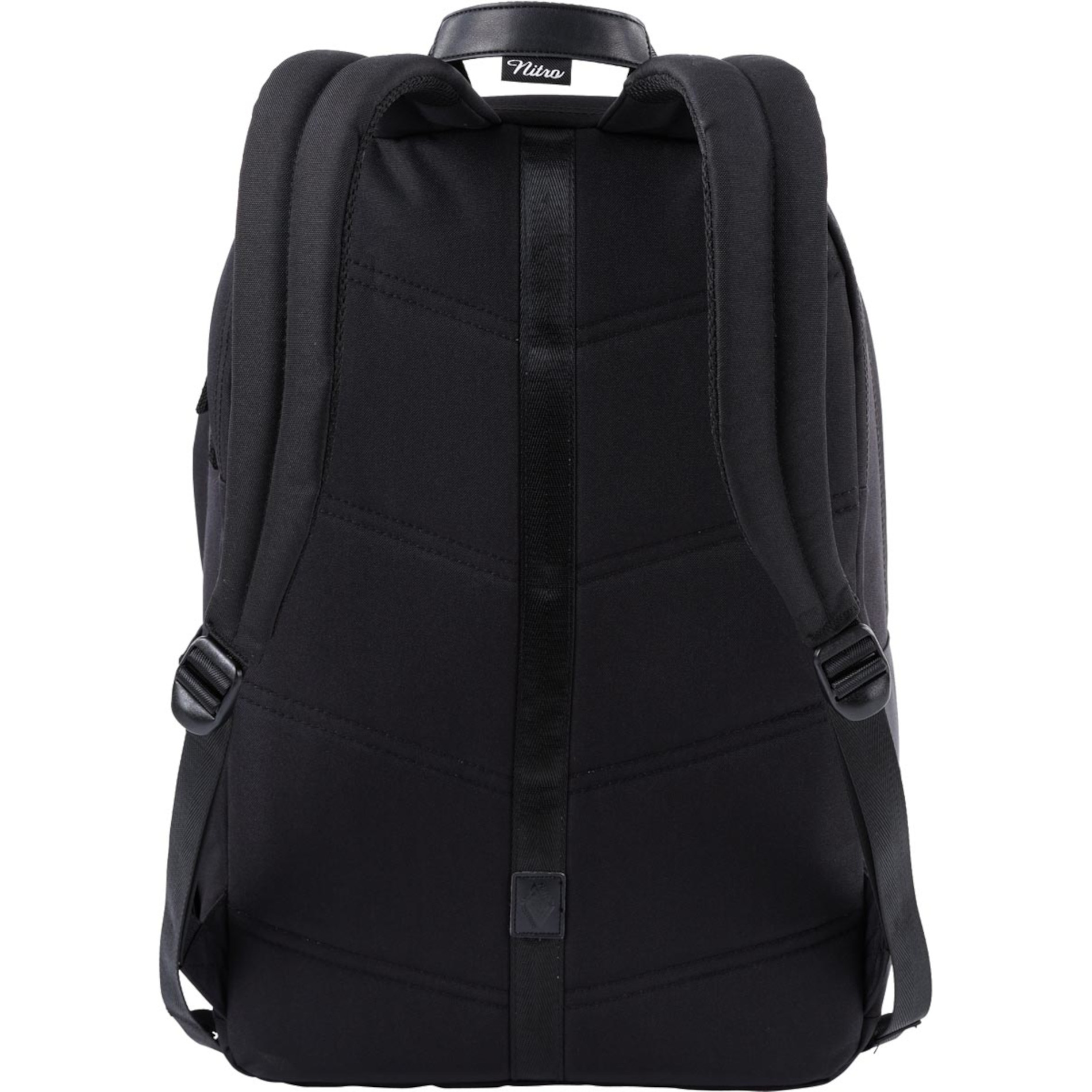 Rucksack URBAN PLUS - True Black