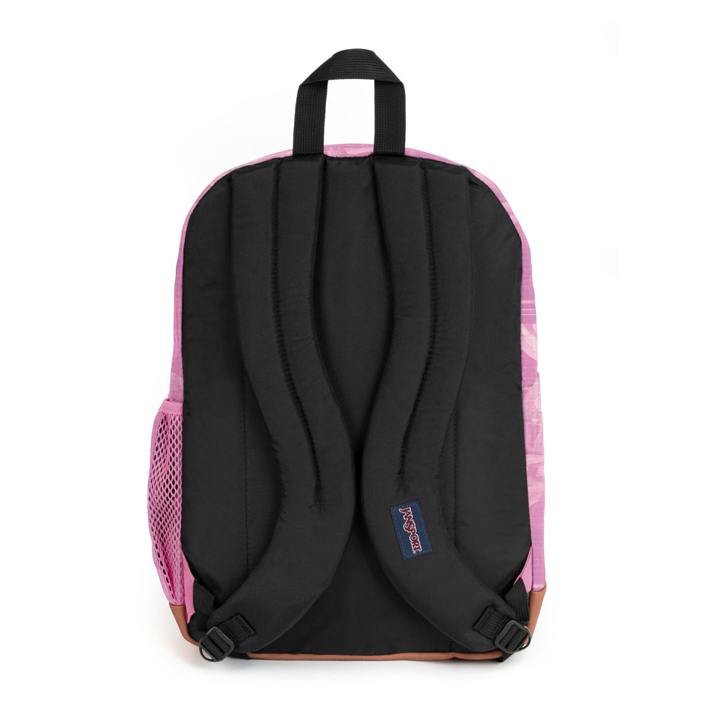 Cool Student Static Rose