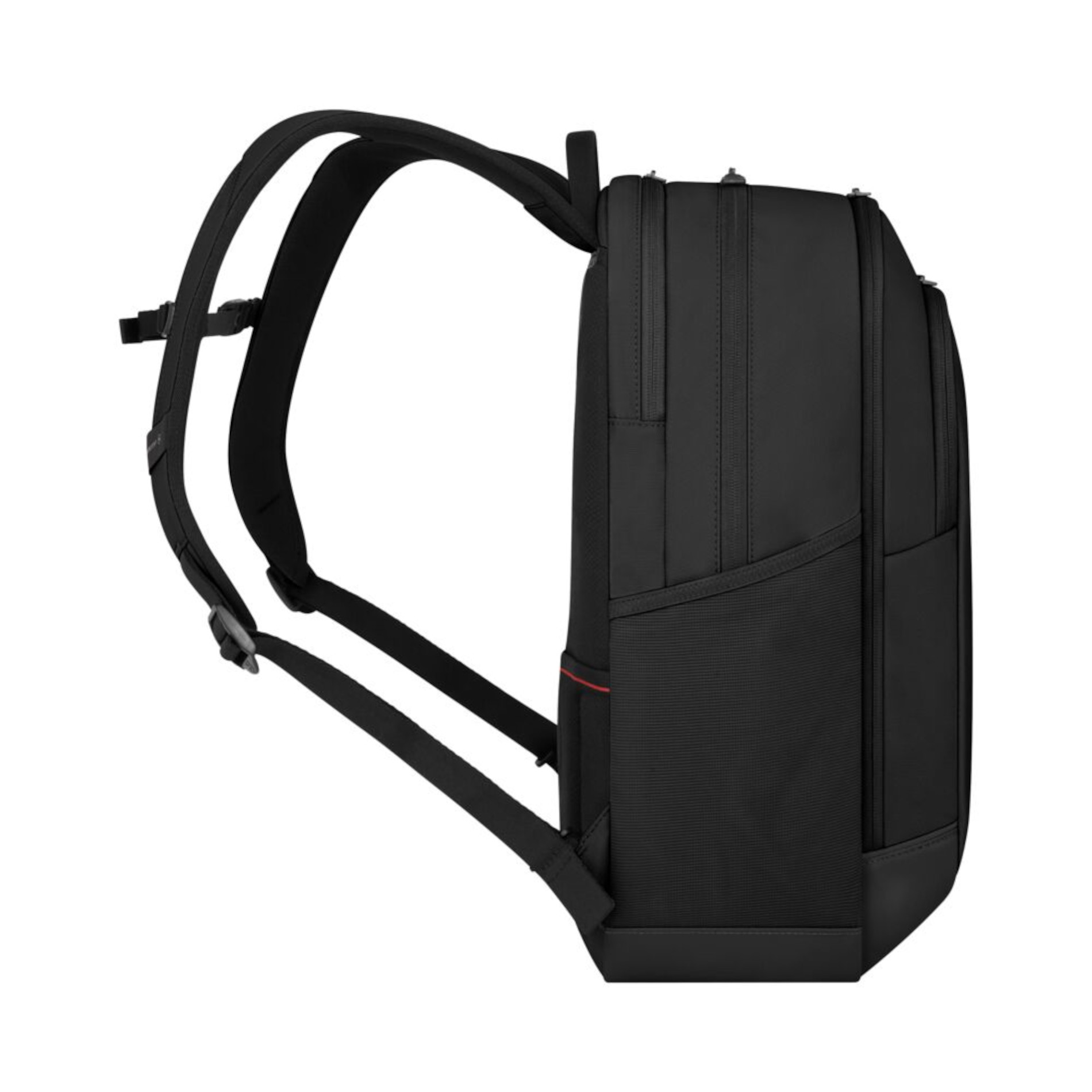 Altmont Modern Deluxe Backpack - Black