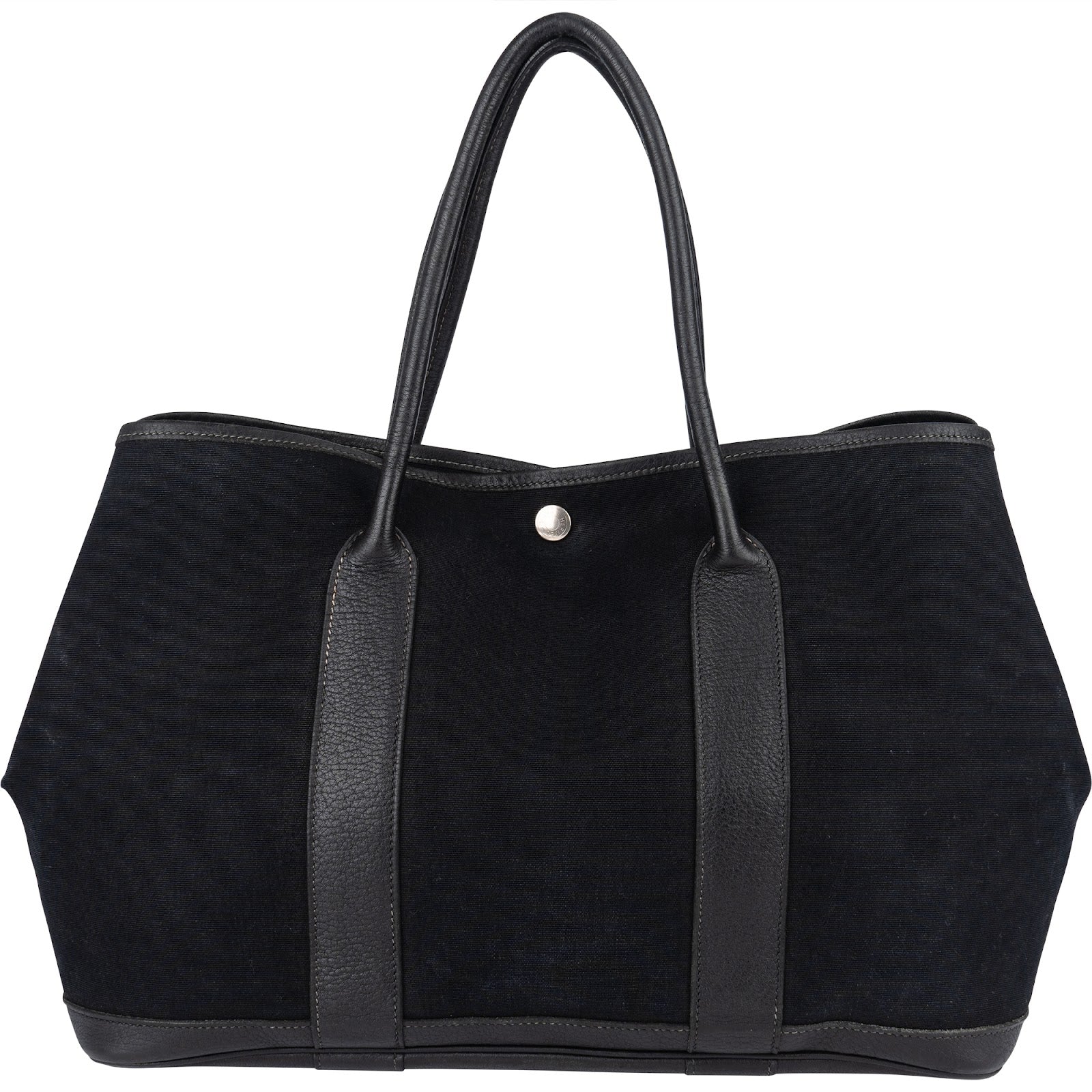 Hermès - Classic Garden Party Handbag