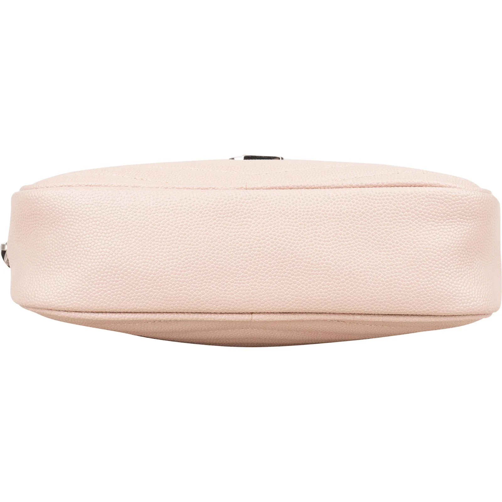 Saint Laurent Quilted Grained Leather Lou Camera Crossbody Bag