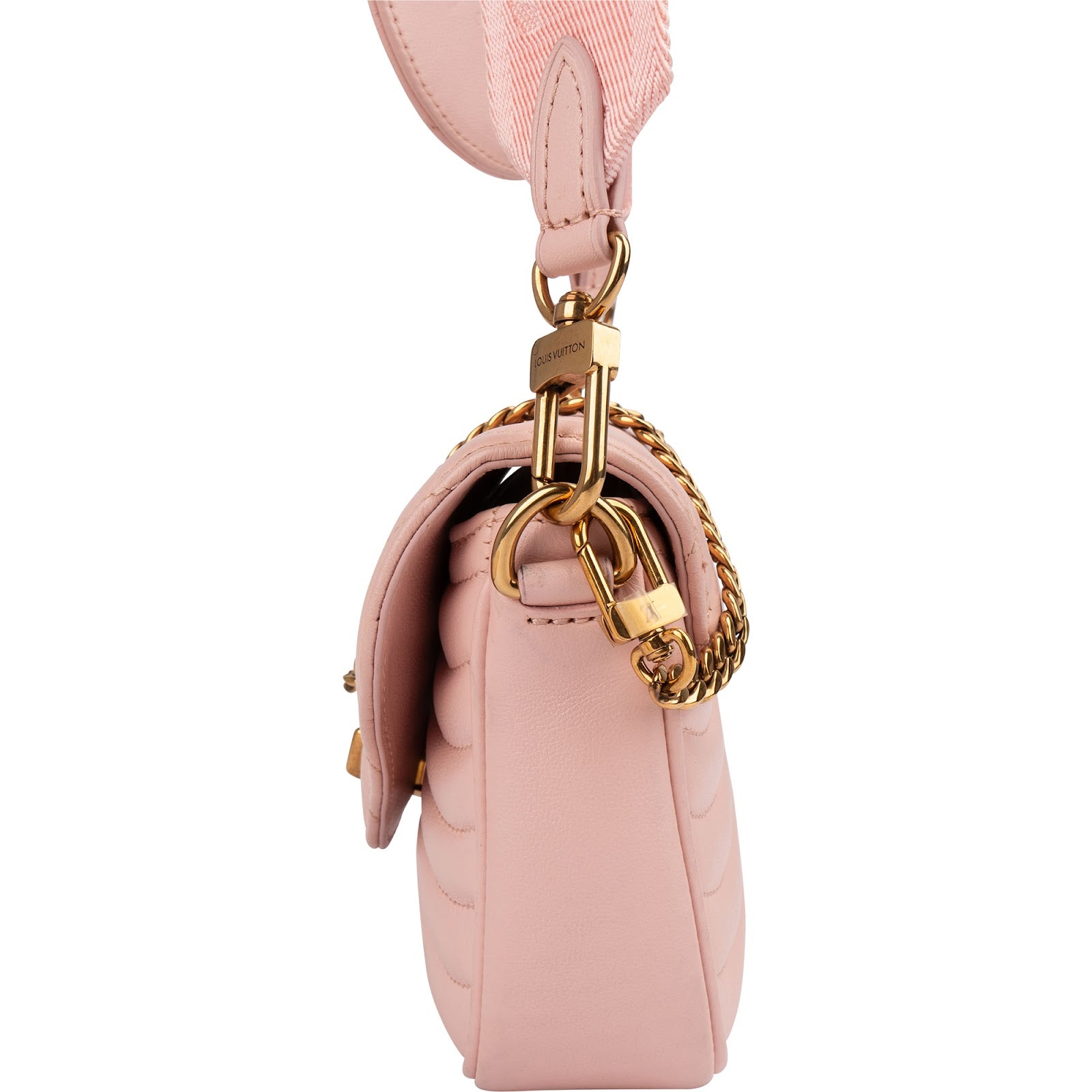 Louis Vuitton – Pochette Accessoires New Wave Crossbody Bag