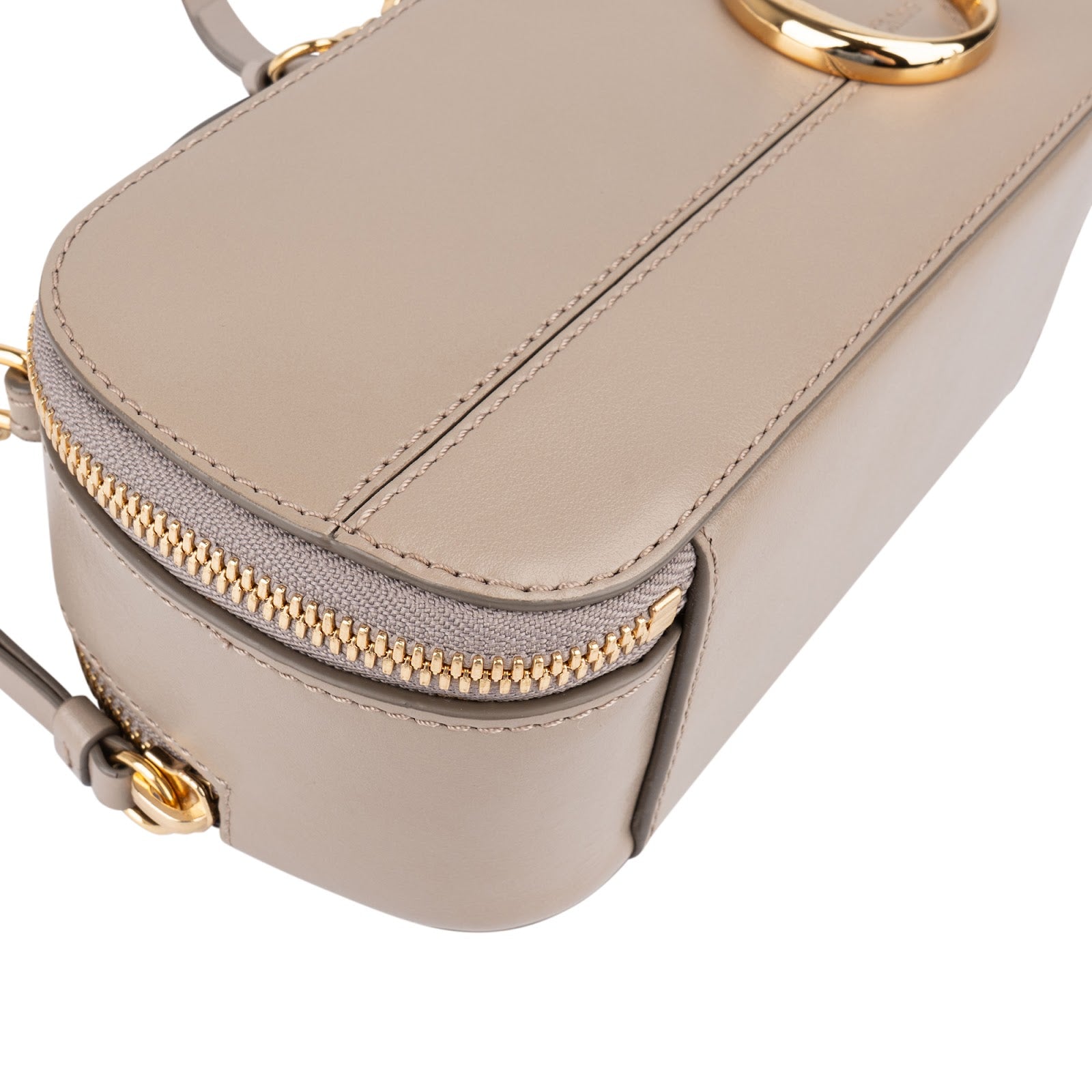 Chloé - C Vanity Mini Crossbody Bag