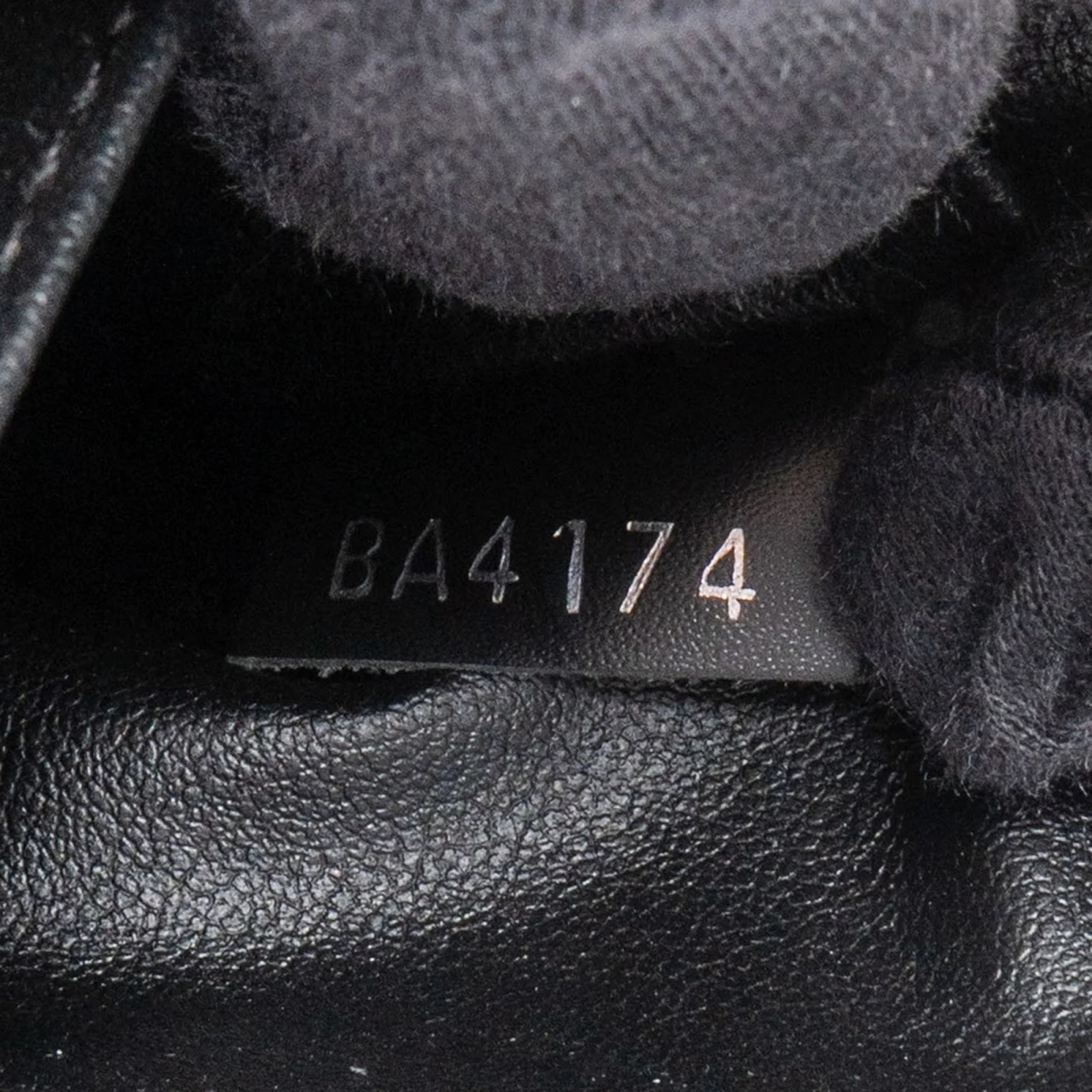 Louis Vuitton Damier Graphit Monogram Trousse Kulturbeutel