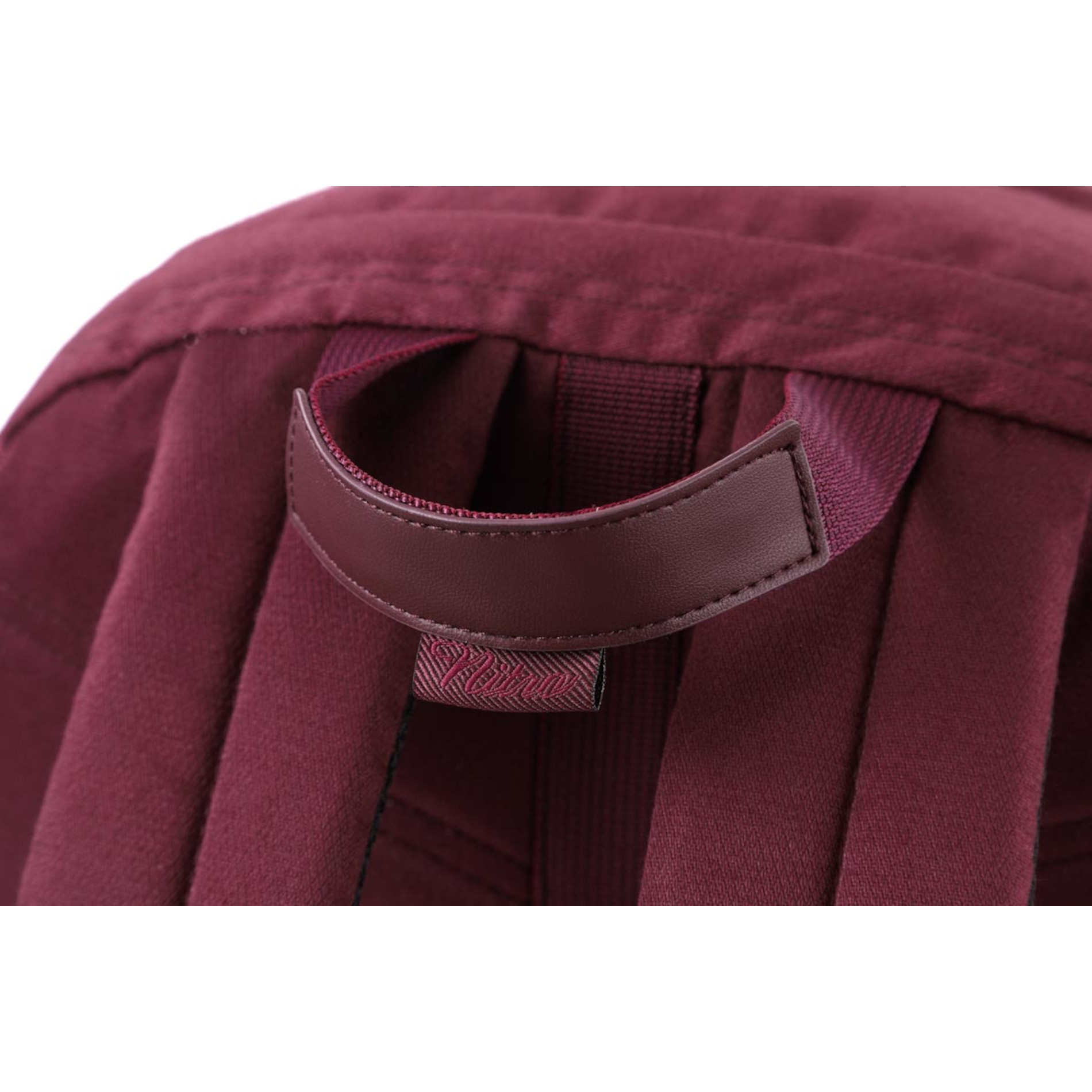Rucksack URBAN PLUS - Wine
