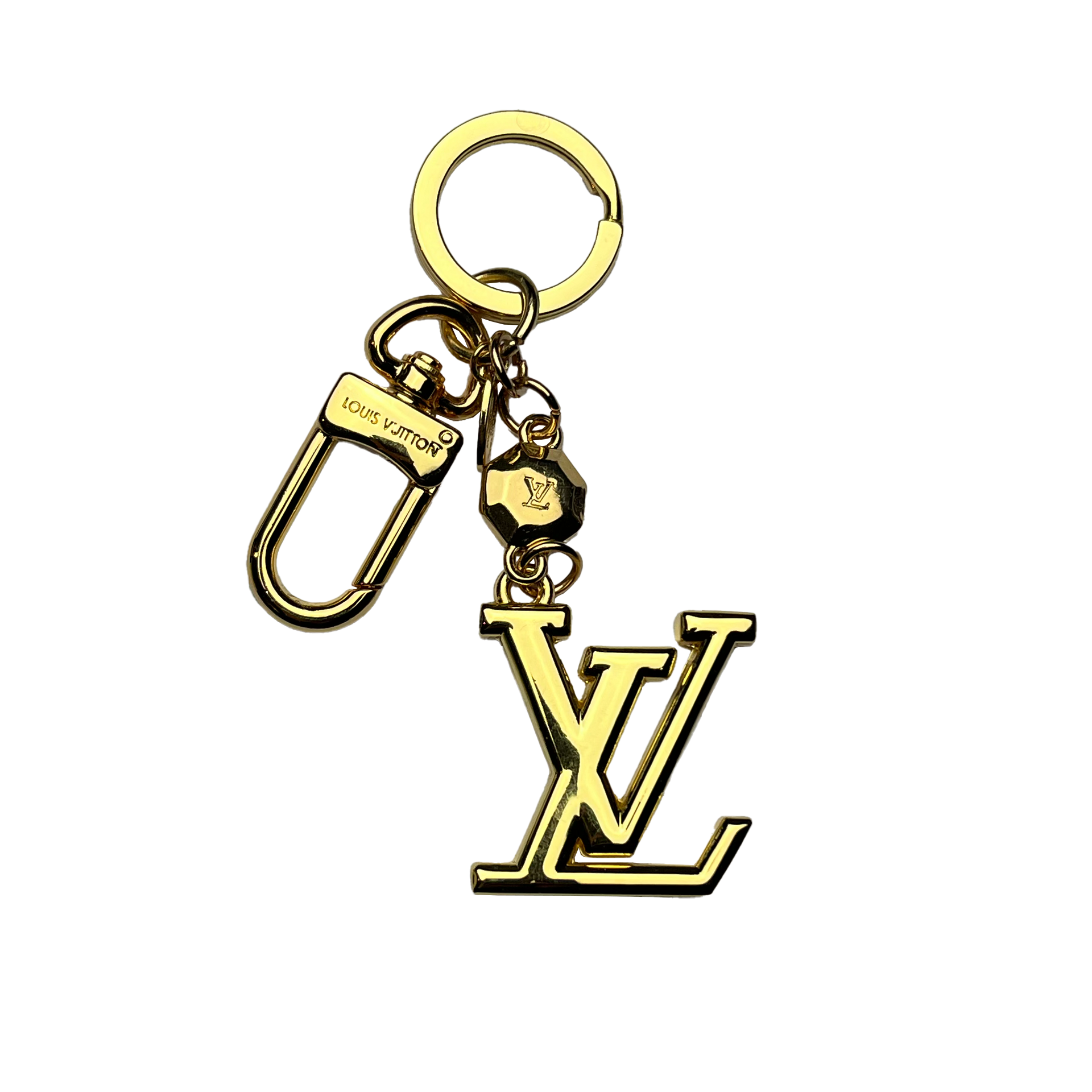 Schlüsselanhänger und Charm Für Louis Vuitton Taschen M65216