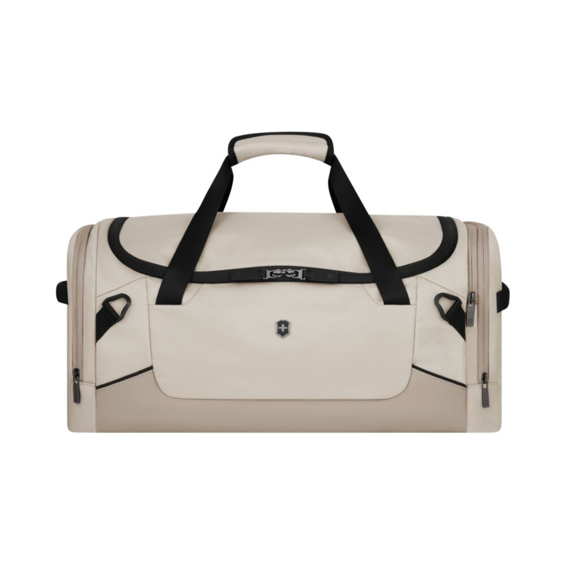Altmont Modern  Duffle Bag - Stone White