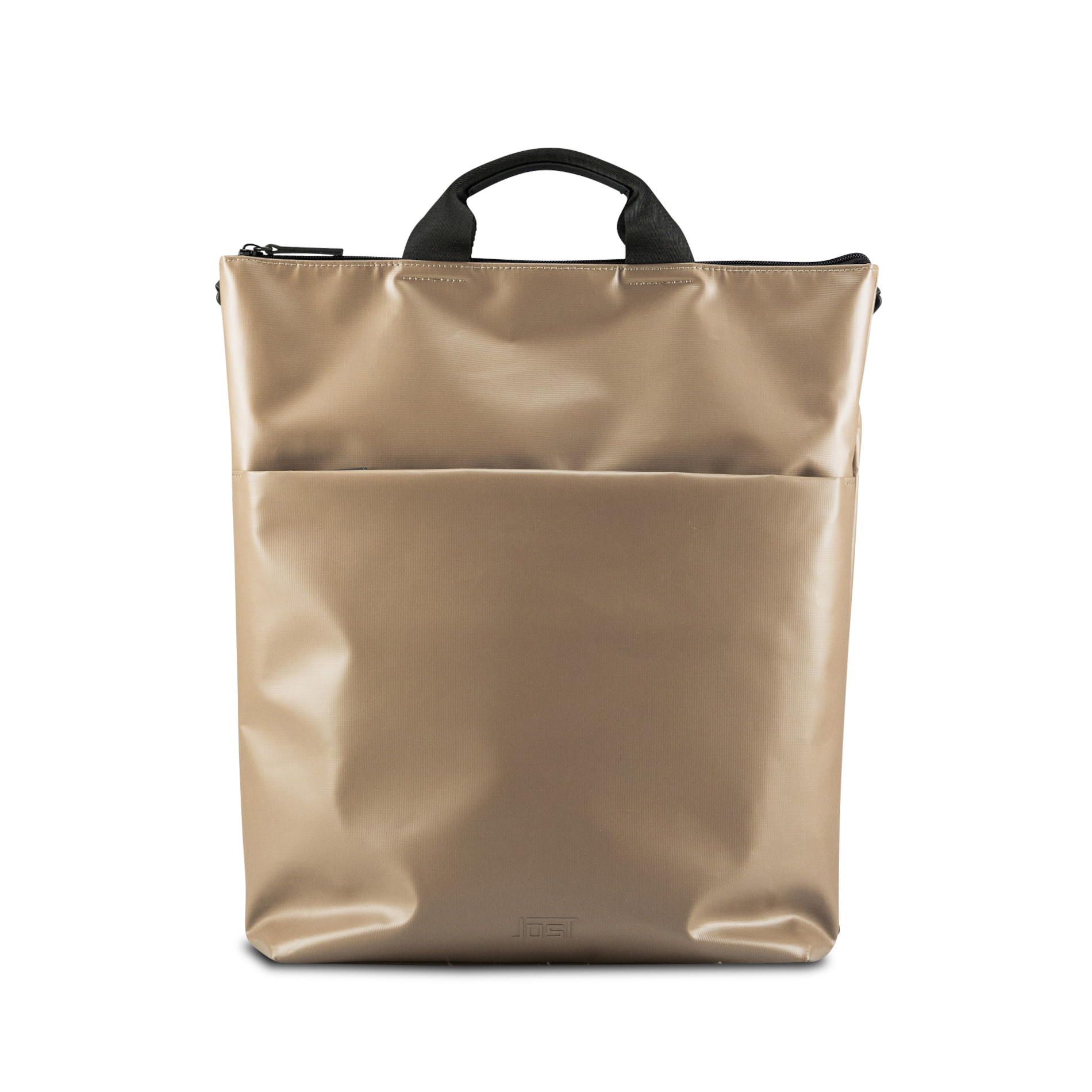 TOLJA X-Change Bag S - taupe