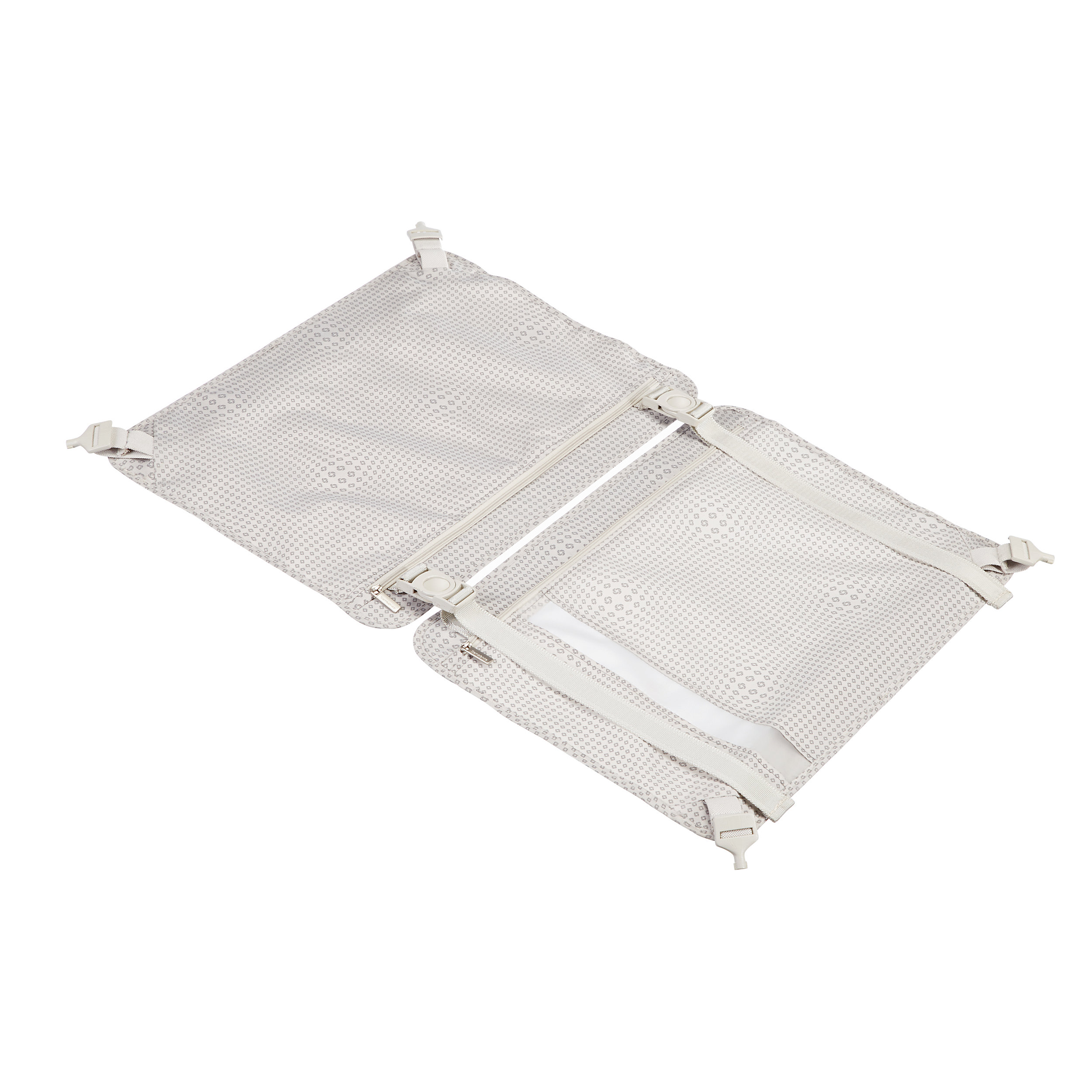 Spinner with 4 wheels 81/30 S'Cure DLX XL 138 Liter