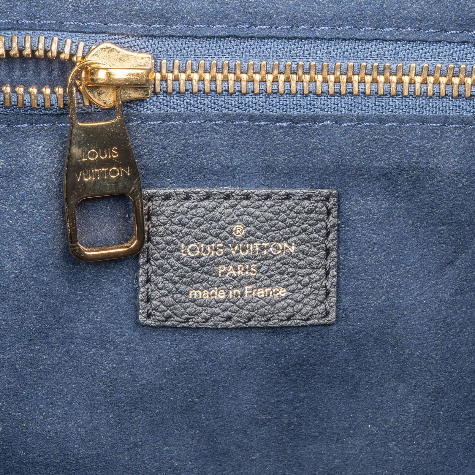 Louis Vuitton – Neverfull MM Schultertasche