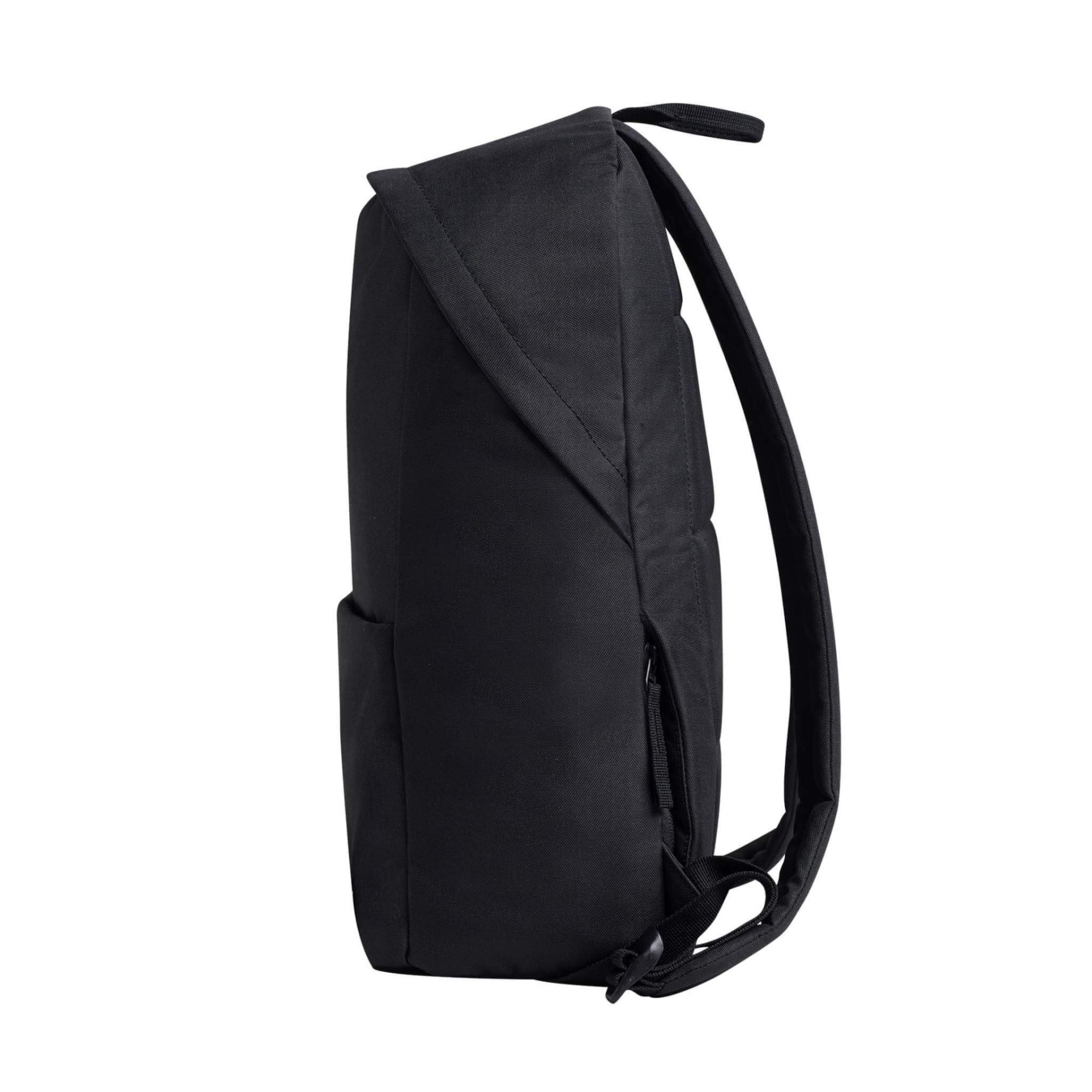 Easy Pack Zip - Black