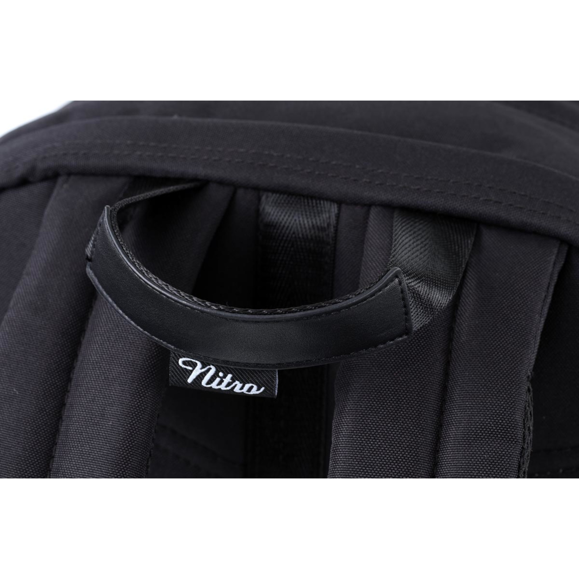 Rucksack URBAN PLUS - True Black