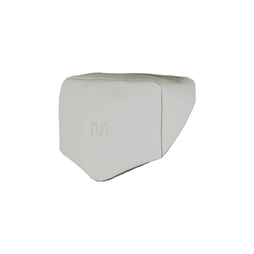 Backpack Mini flap - Grau