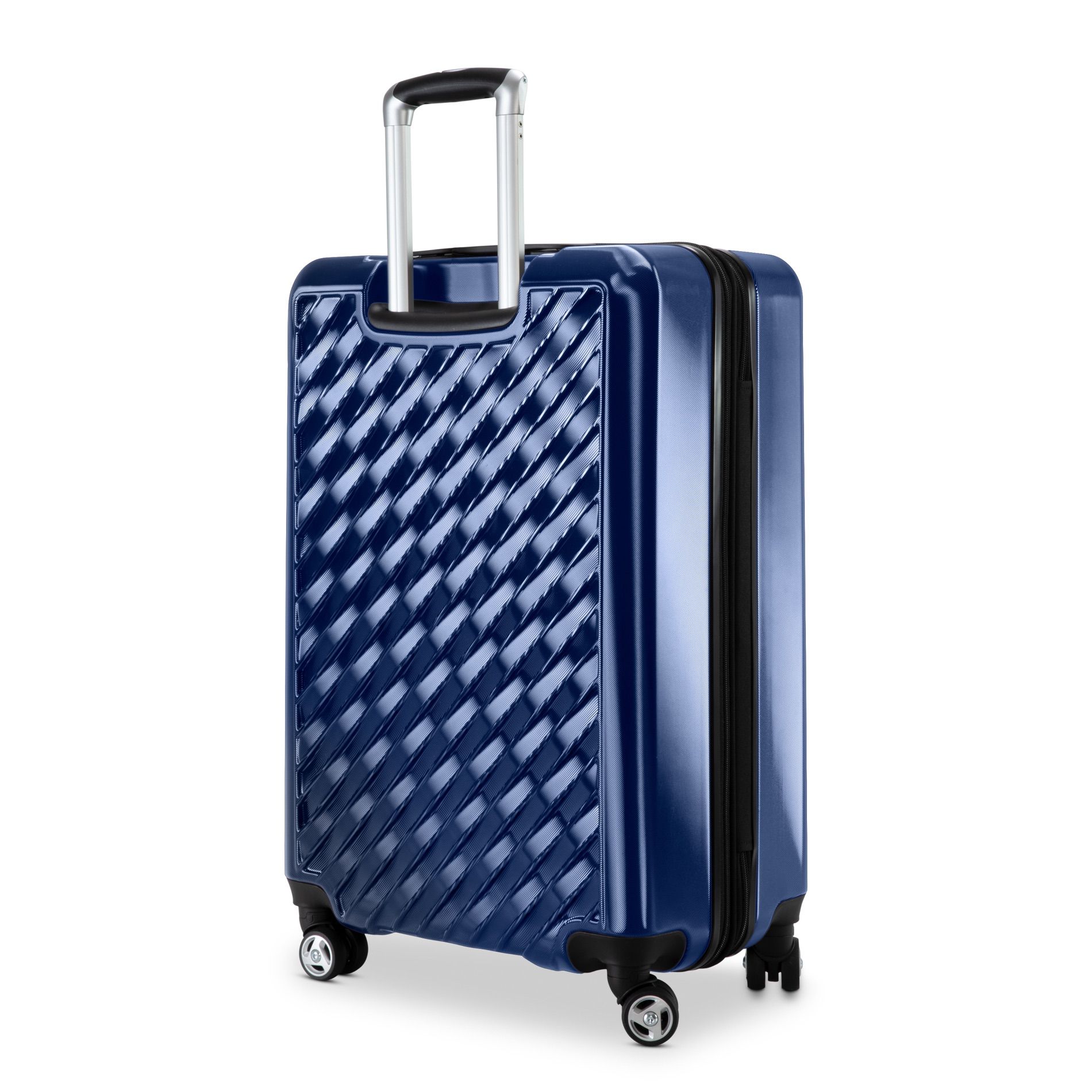Melrose Trolley M (68 cm) erweiterbar - Prussian Blue