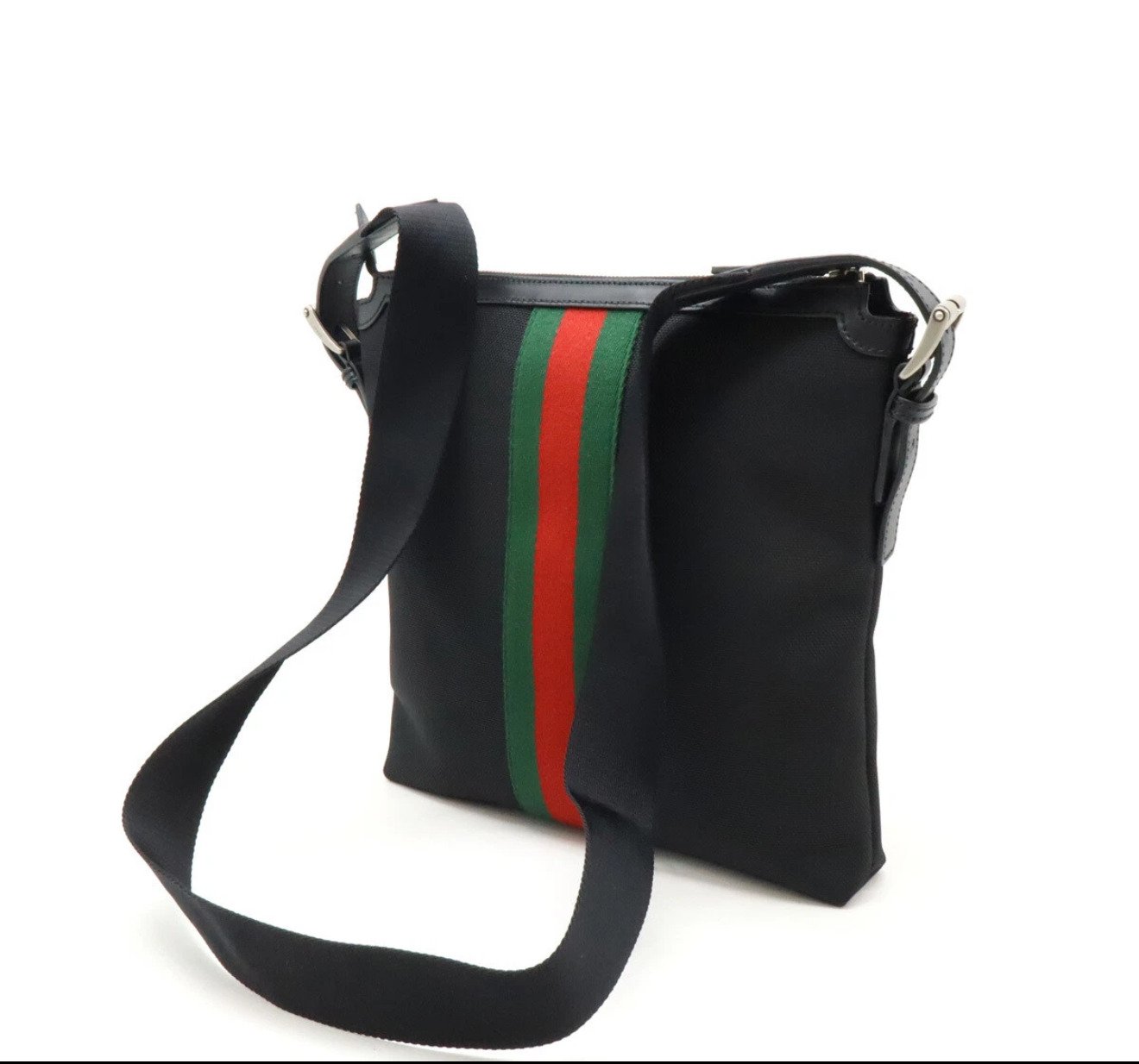 Gucci - Sherry Line - Schultertasche