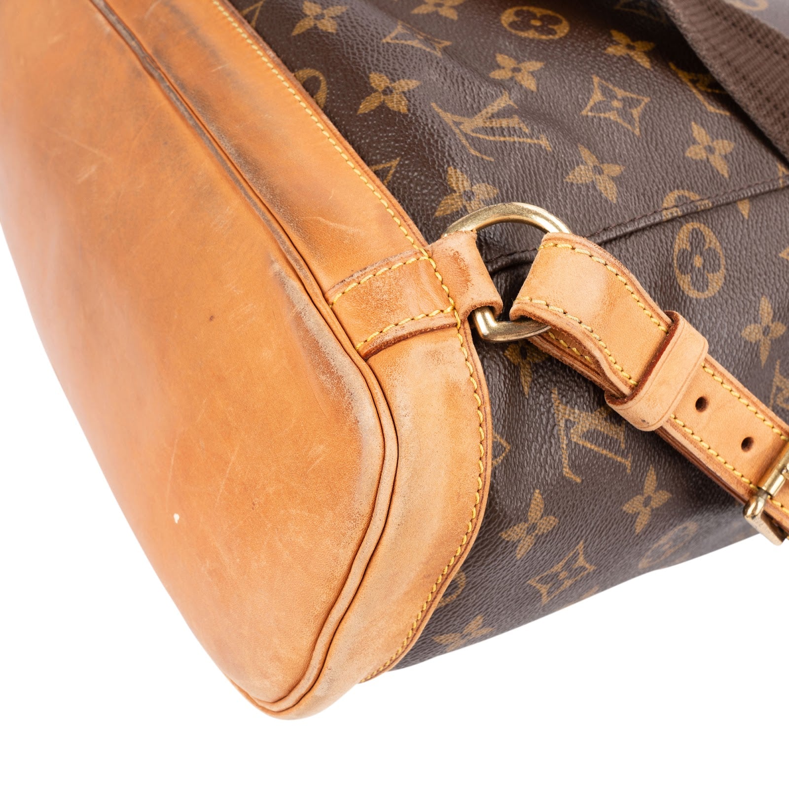 Louis Vuitton – Montsouris GM Rucksack