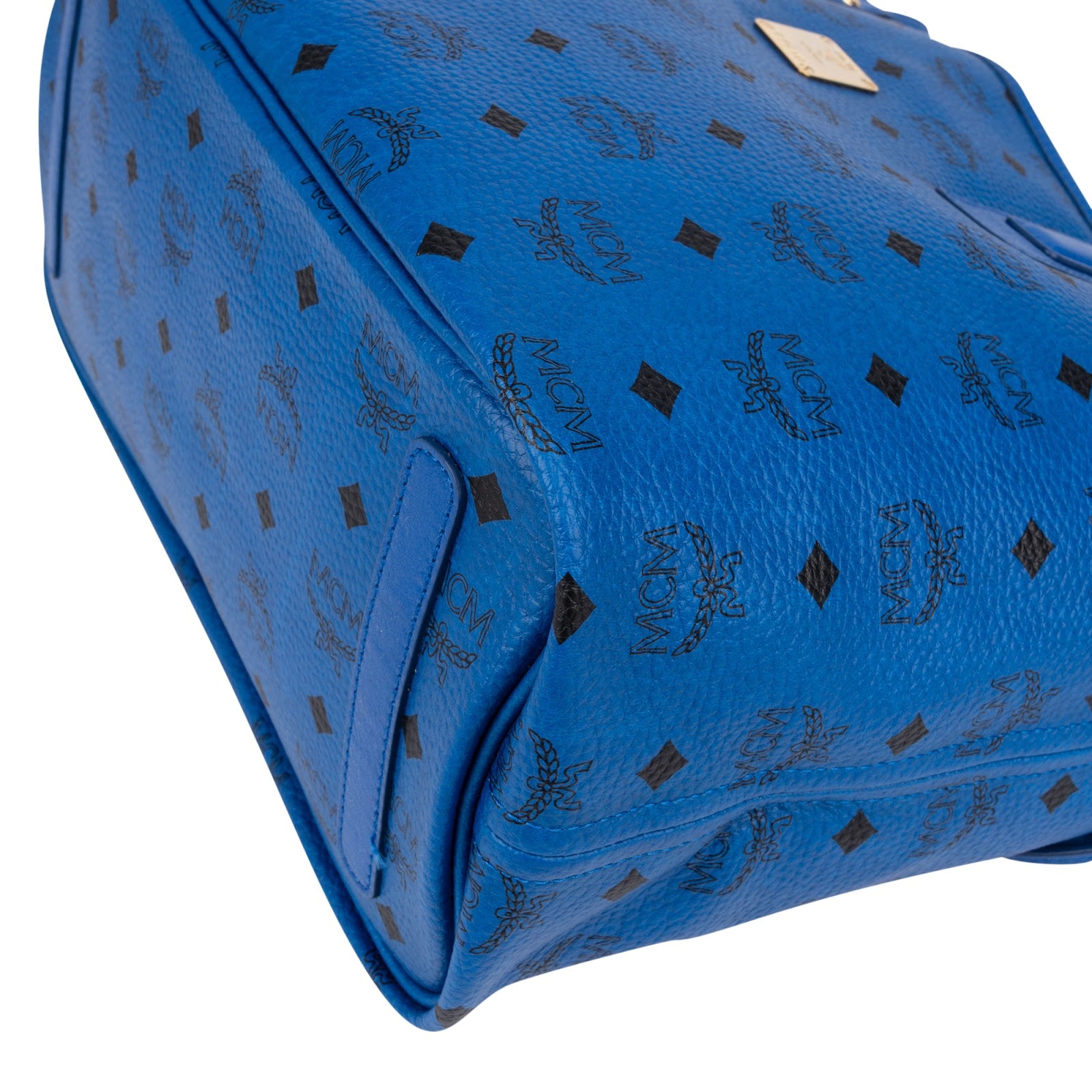 MCM – Liz Reversible Shopper Shoulder Bag