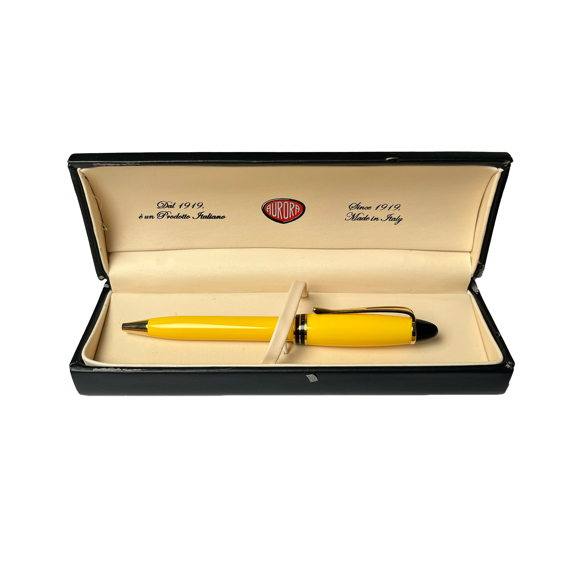 Aurora Ipsilon Kugelschreiber