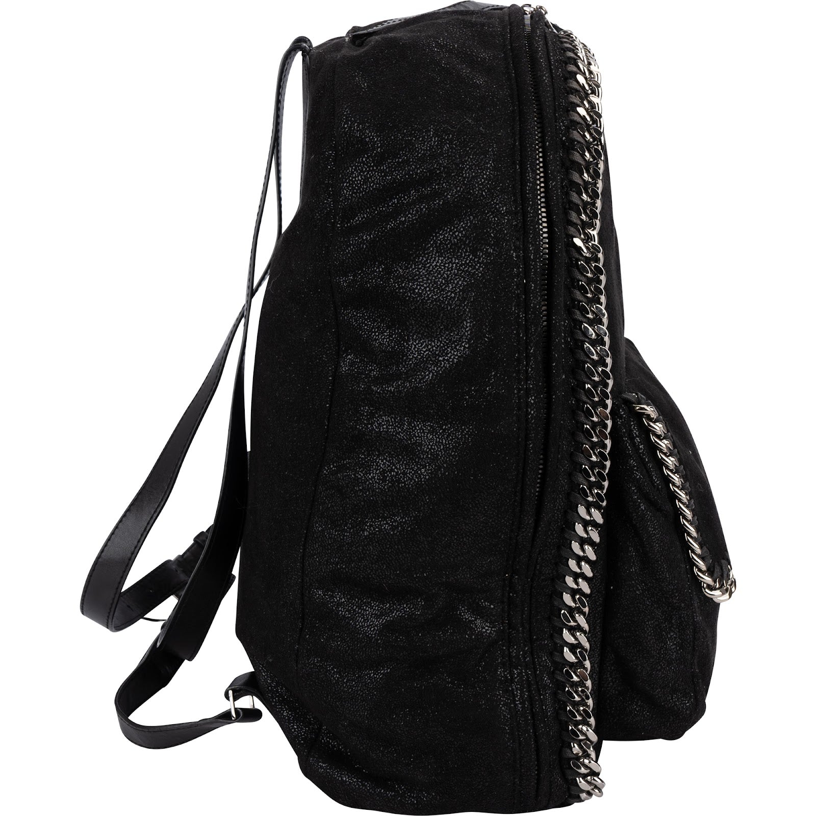 Stella McCartney Shaggy Falabella Backpack