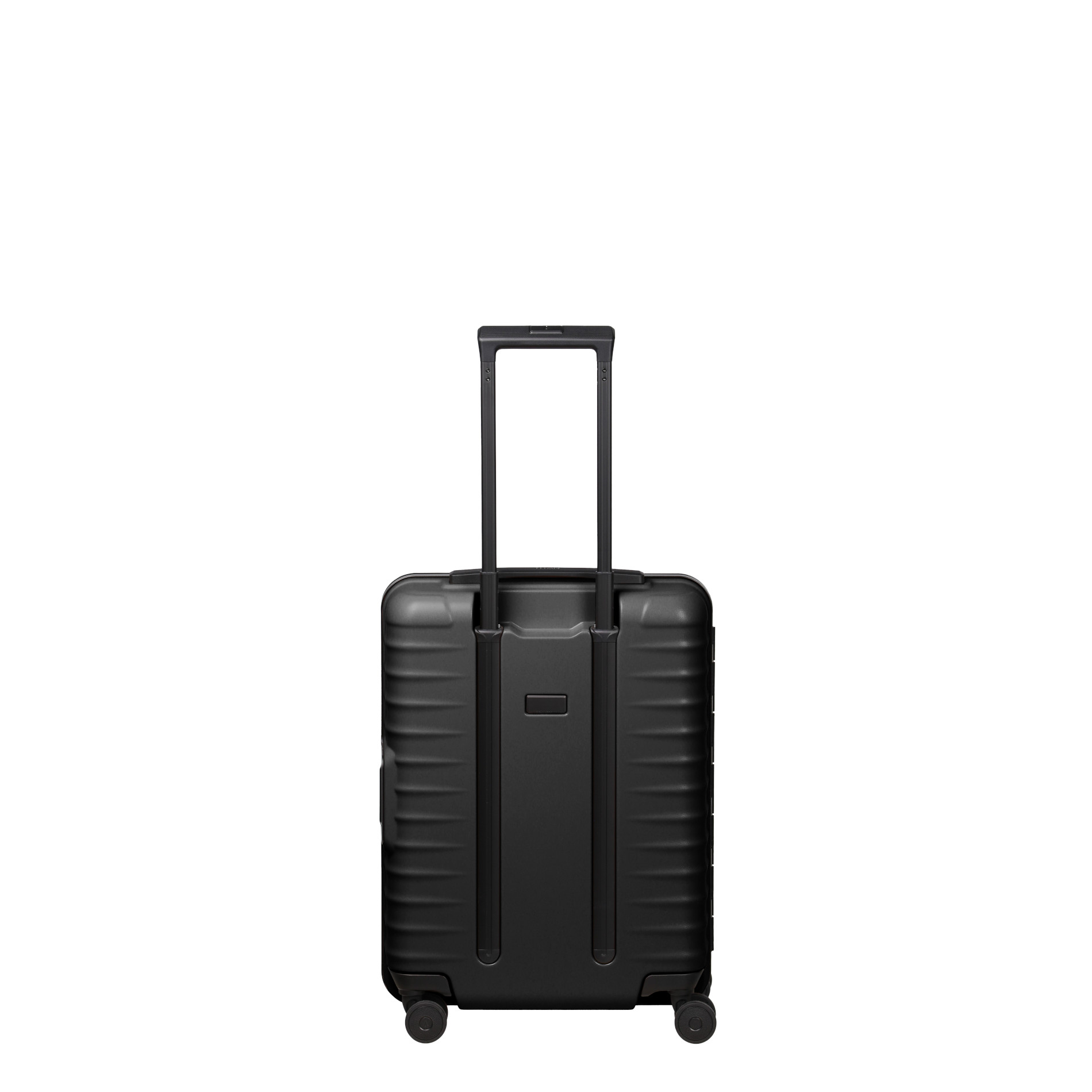 OVERSEAS Handgepäck S20 (55 cm) - Nightshade black