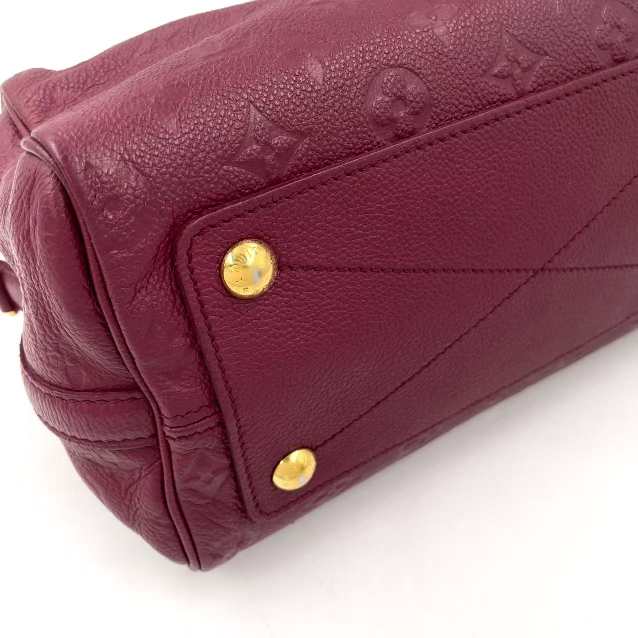 Speedy Bandouliere 25 Imprint Jaipur Handtasche