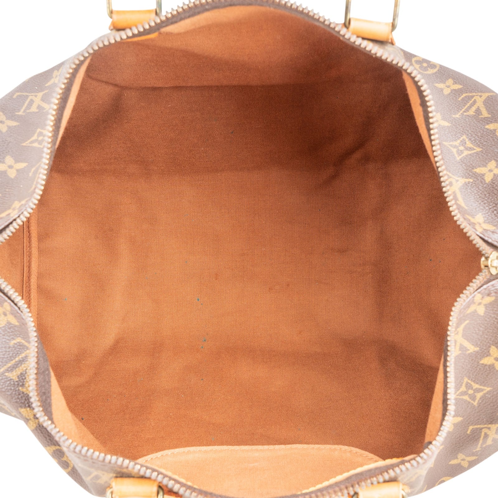 Louis Vuitton - Speedy 40 Boston Bag