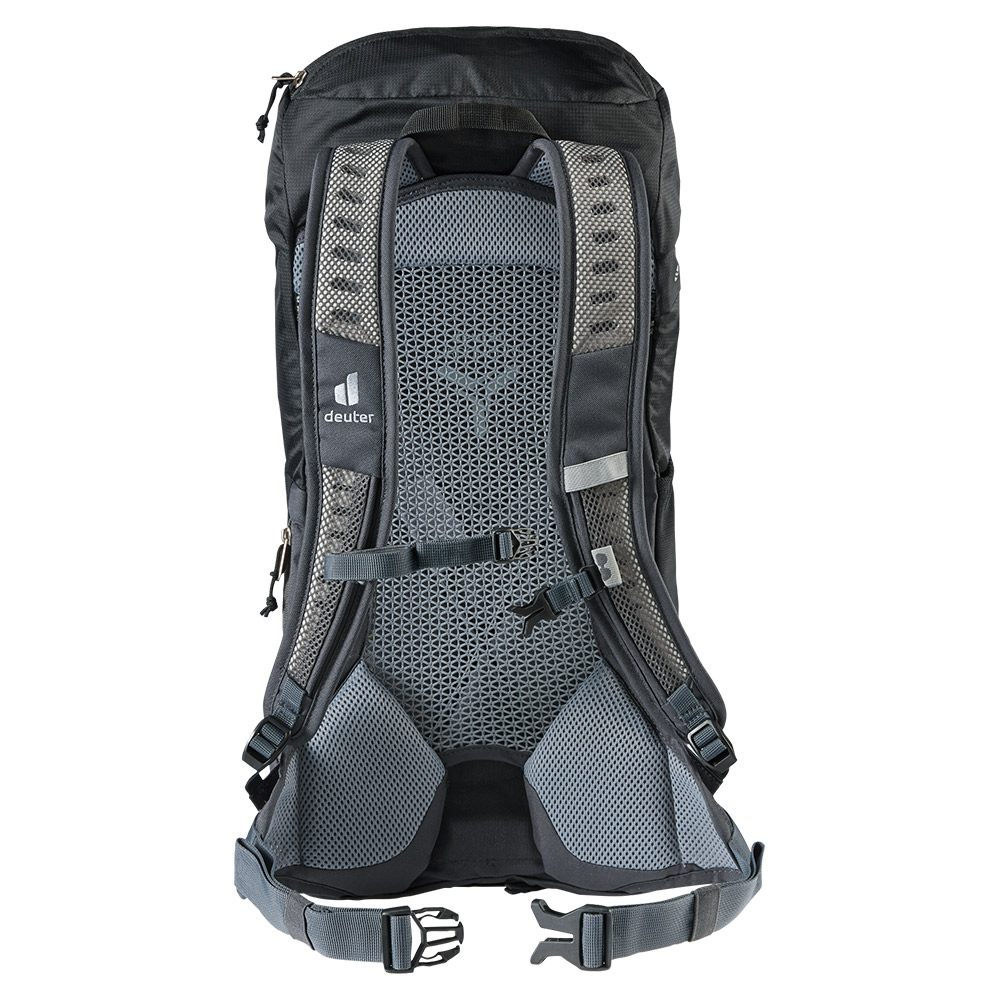 Wanderrucksack  AC Lite 16 - black-graphite