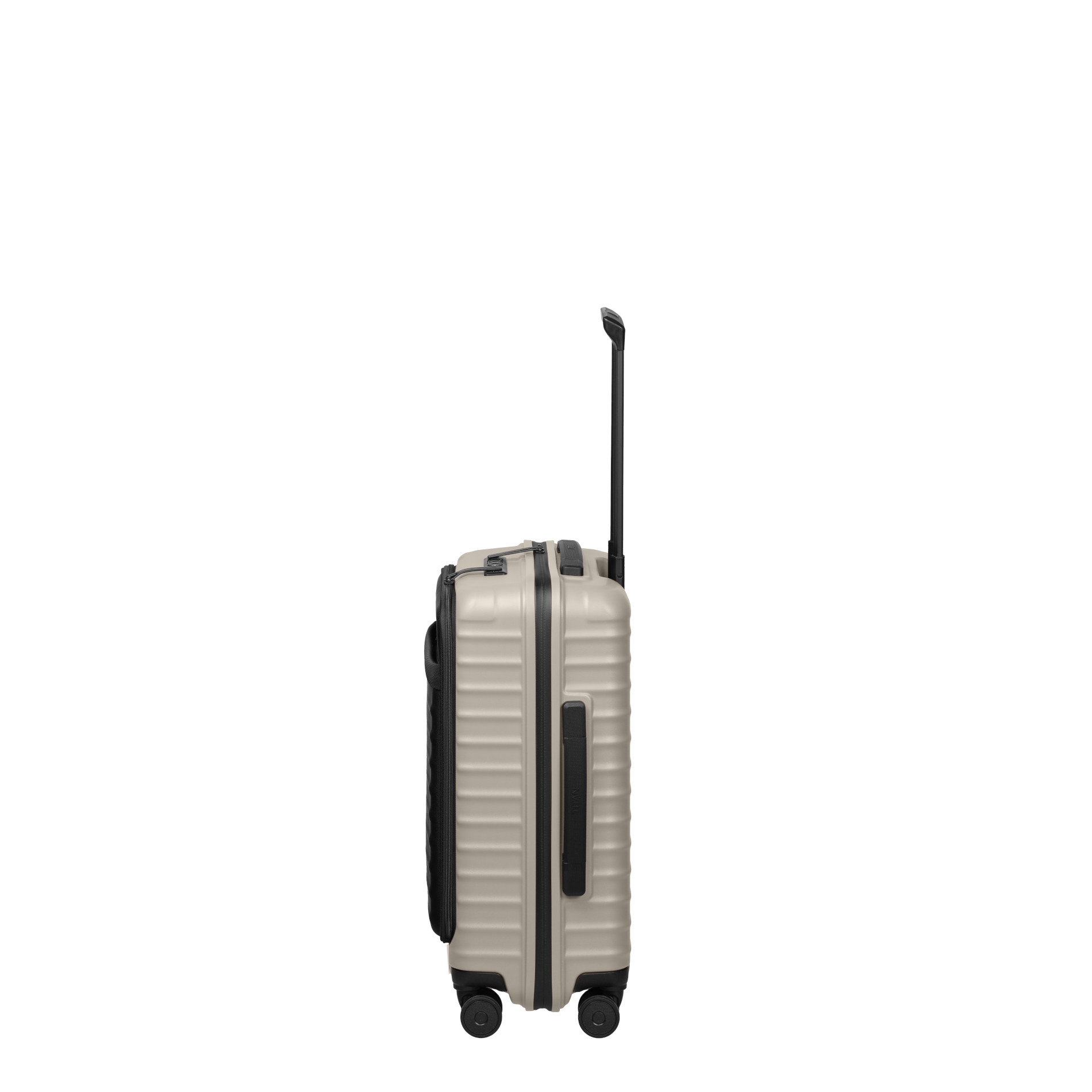UPGRADE Bagage à main S avec poche avant (55 cm)