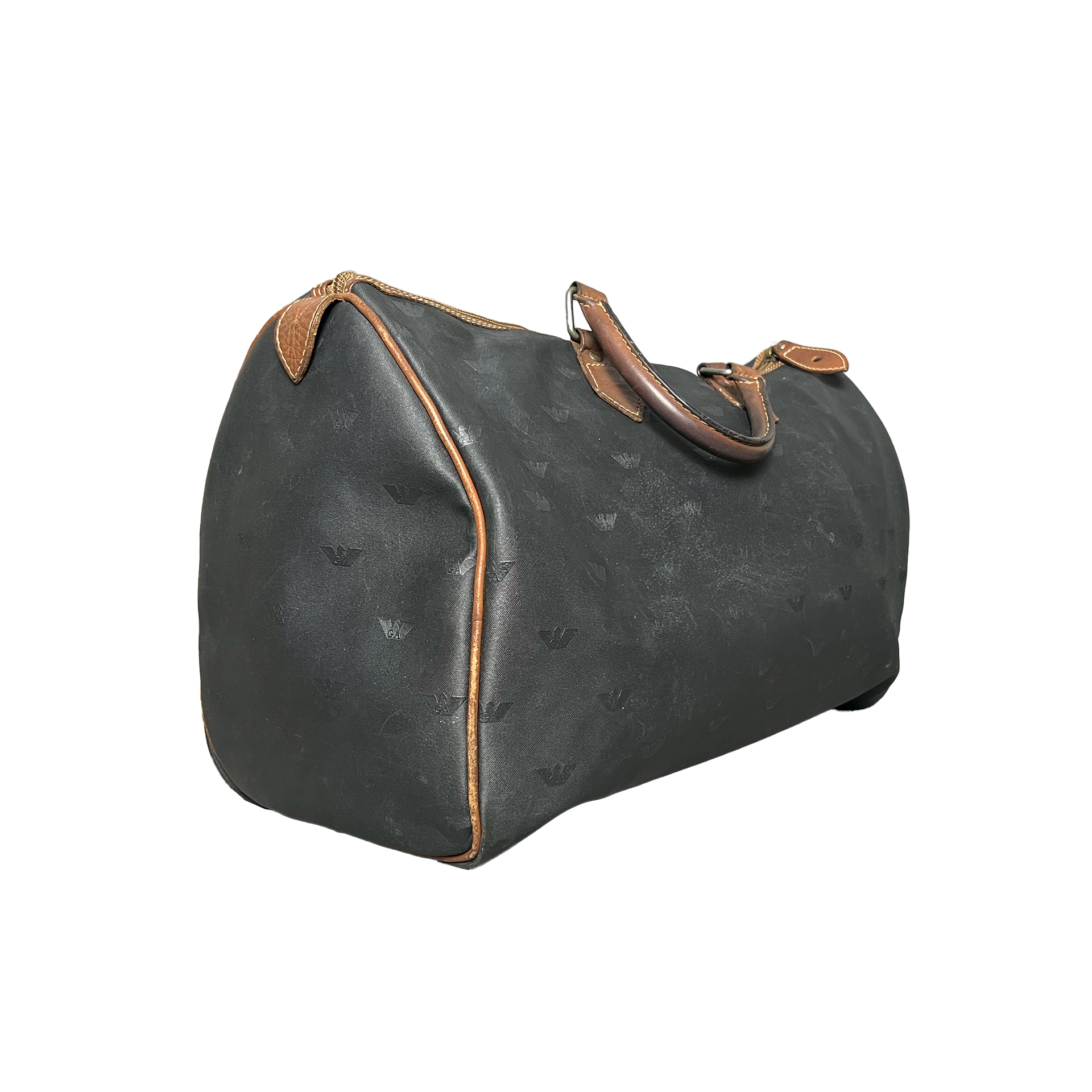 Emporio Armani Boston Bag