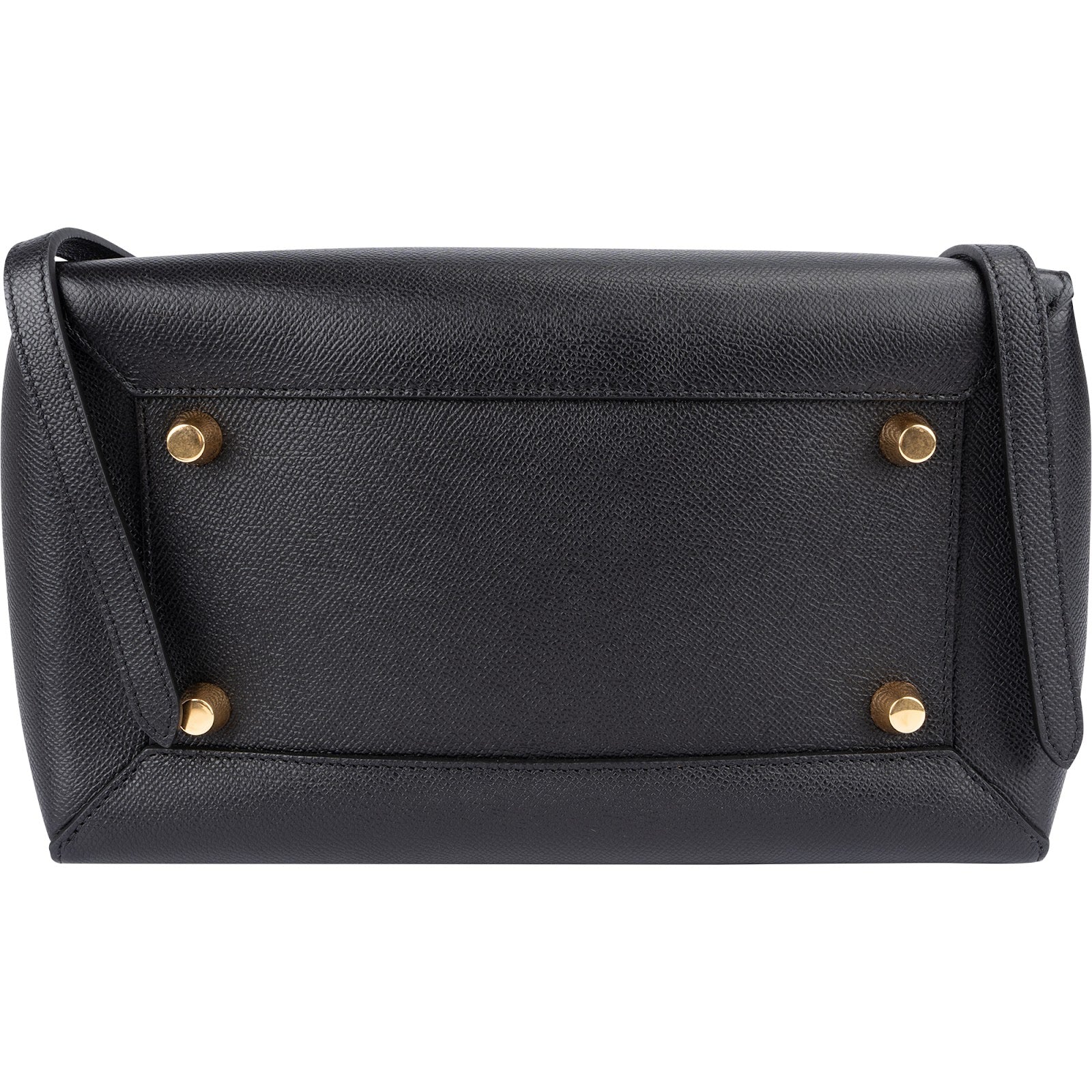 Céline – Sac à bandoulière Belt
