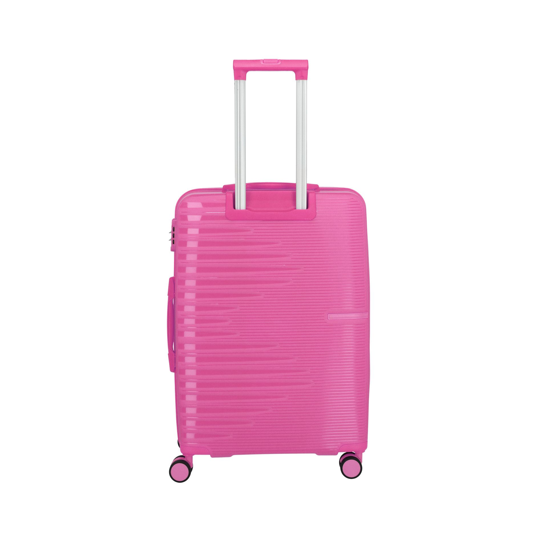 PACIFIC Trolley M (67 cm) - Pink