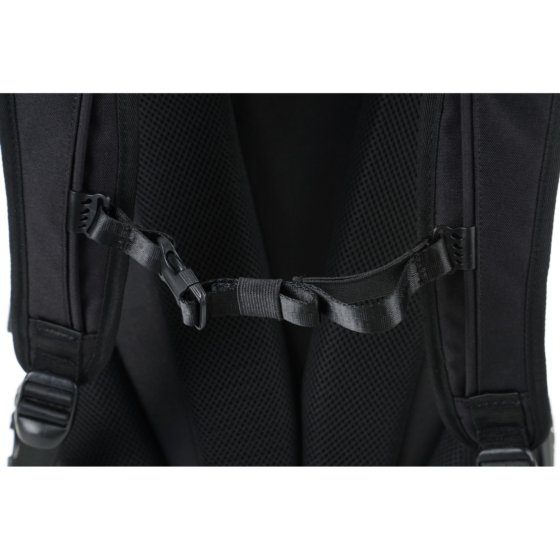 Rucksack STASH 29 - Tough Black