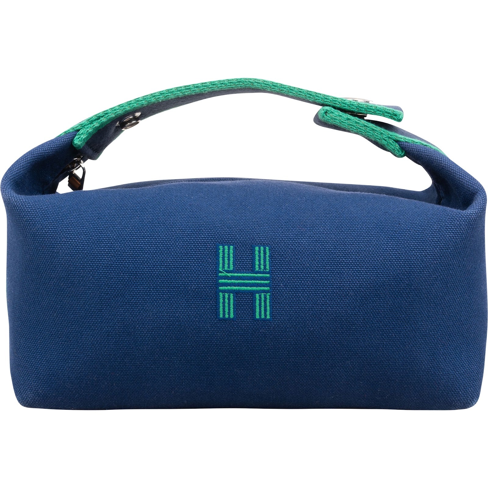 Hermès - Bride-a-Brac Case toilettas
