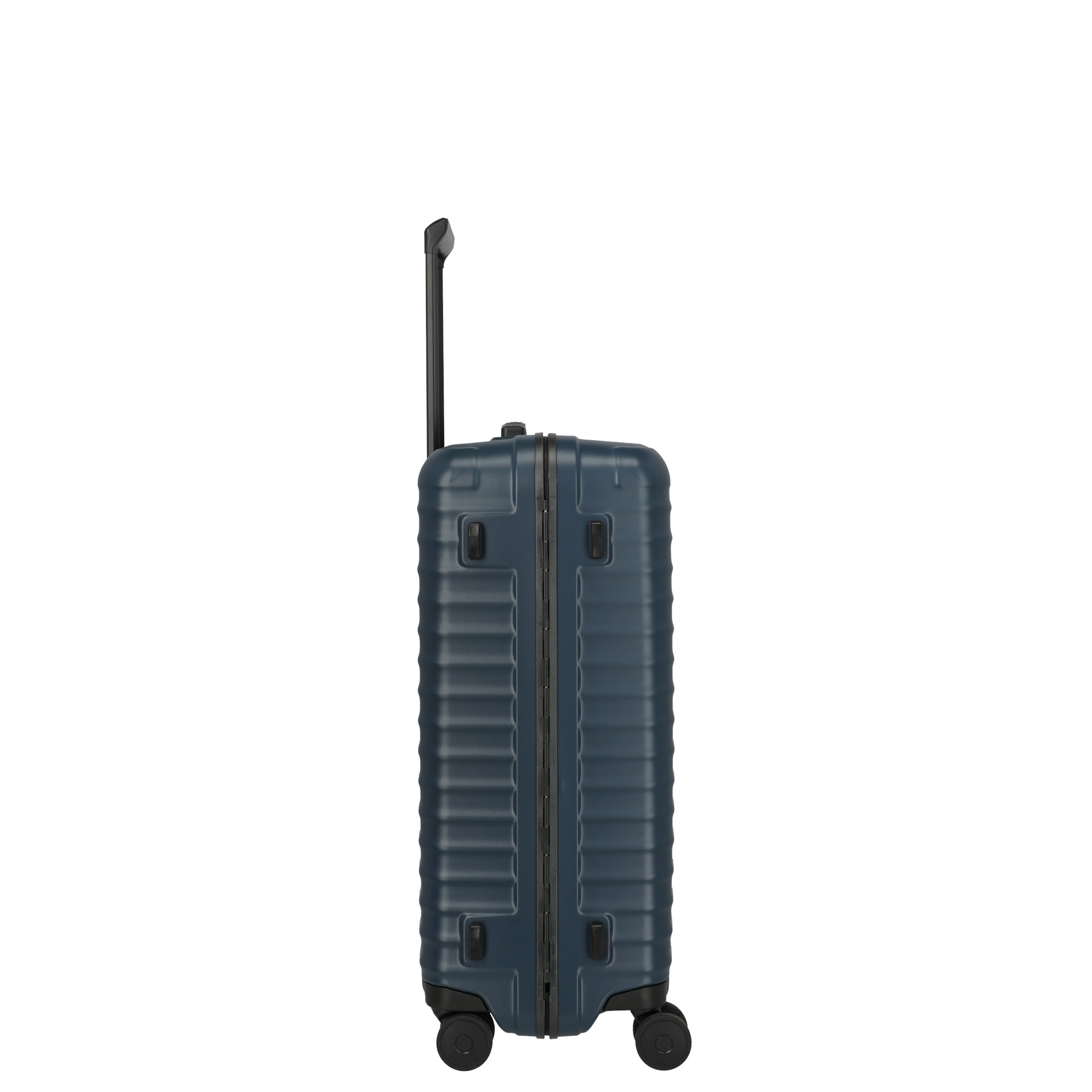 OVERSEAS Trolley M+ (69 cm) - Midnight blue