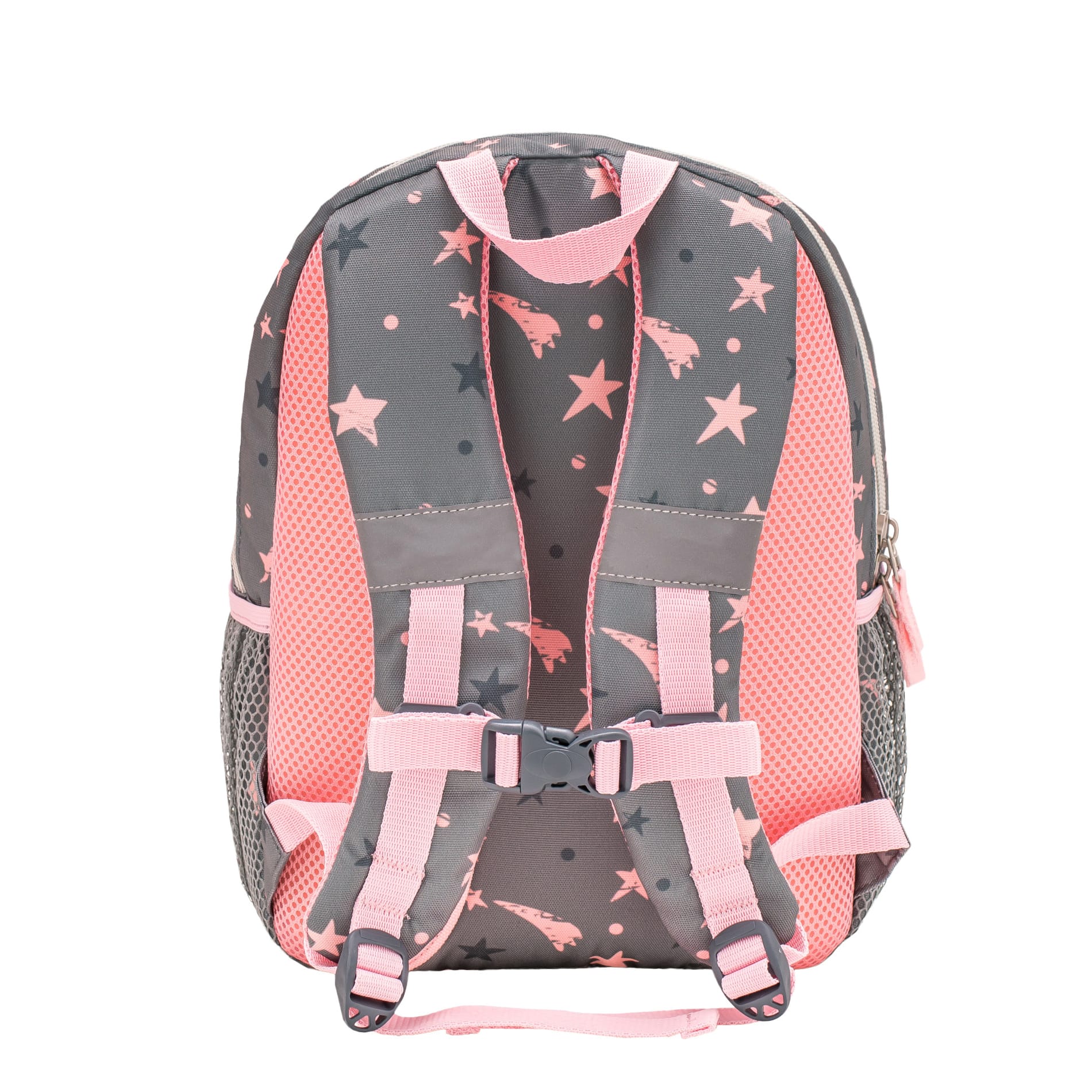 Kiddy Plus kindergarten backpack - Star Horses