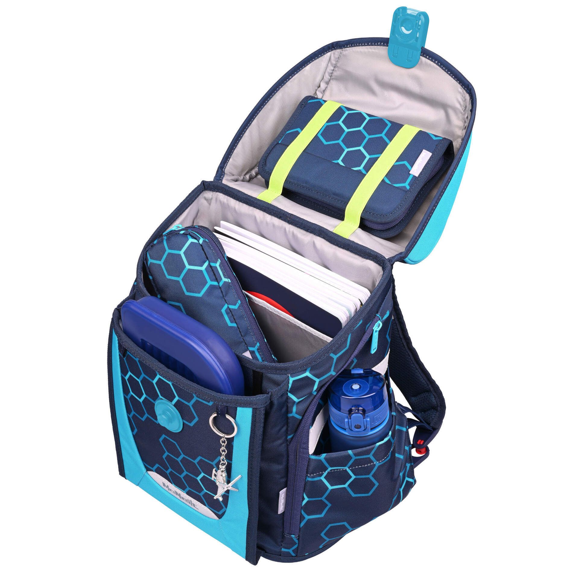 Set PRIMO 9tlg. - XAGON