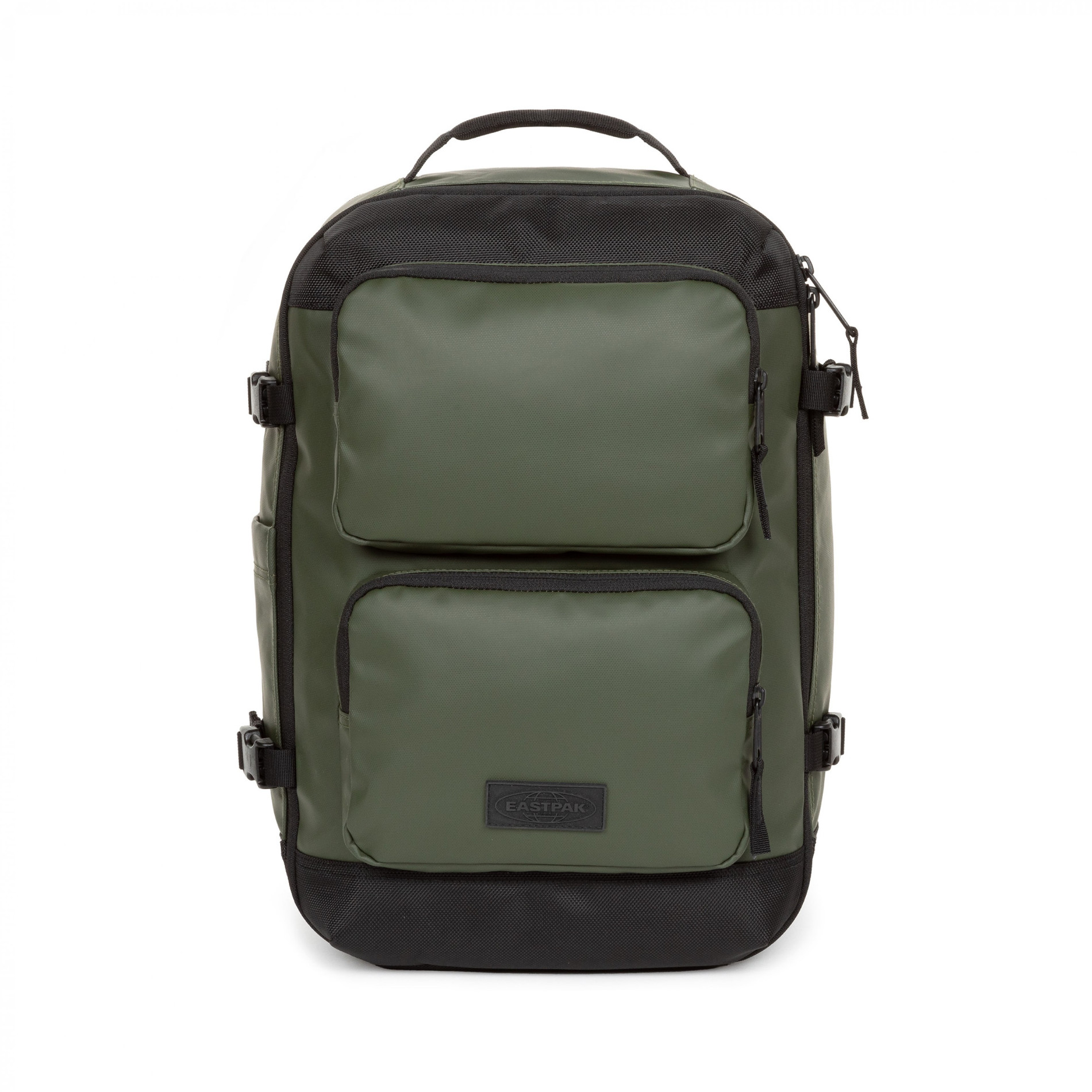 Businessrucksack TECUM CABIN - CNNCT TOP KHAKI