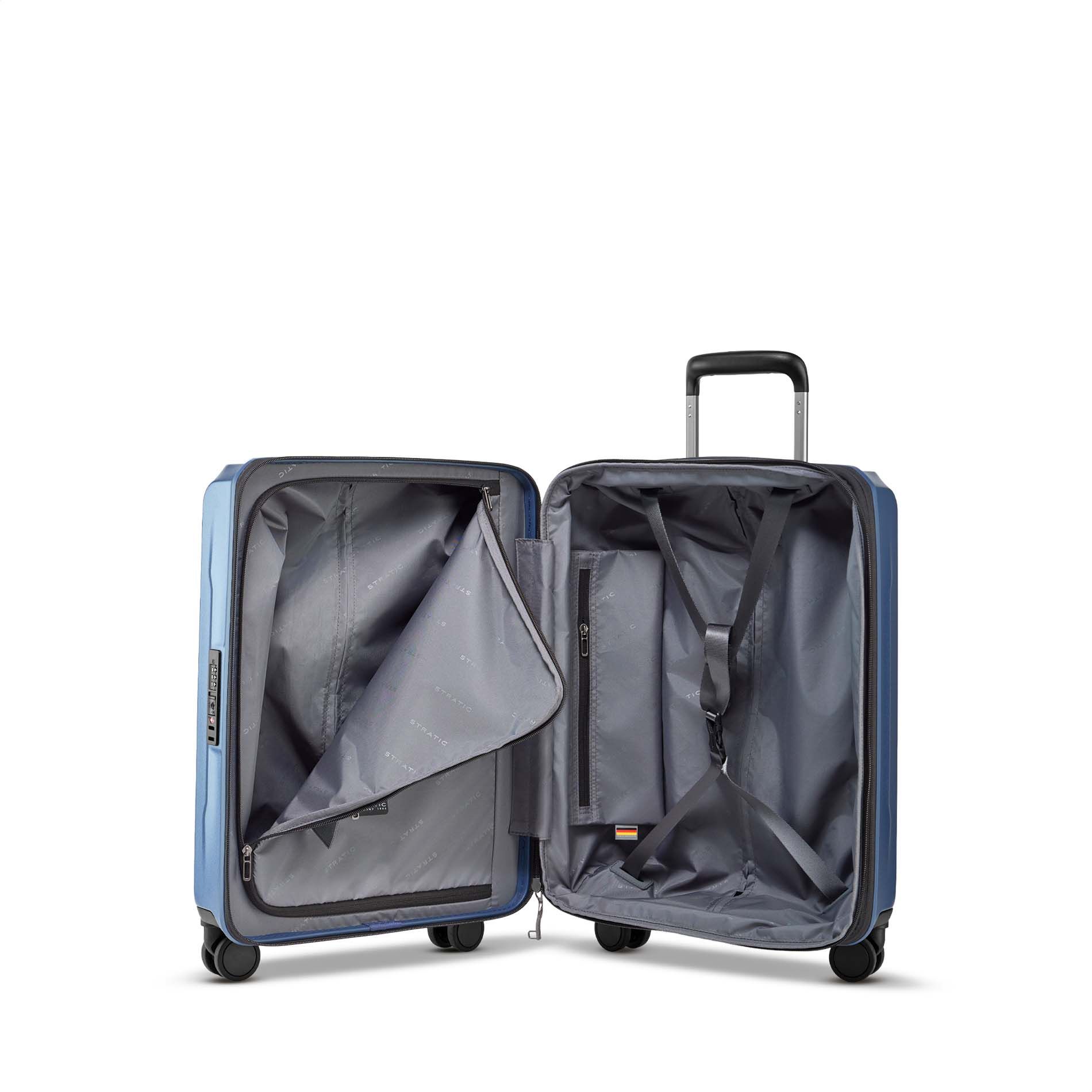 PHOENIX SL - Trolley S (55 cm) expandable