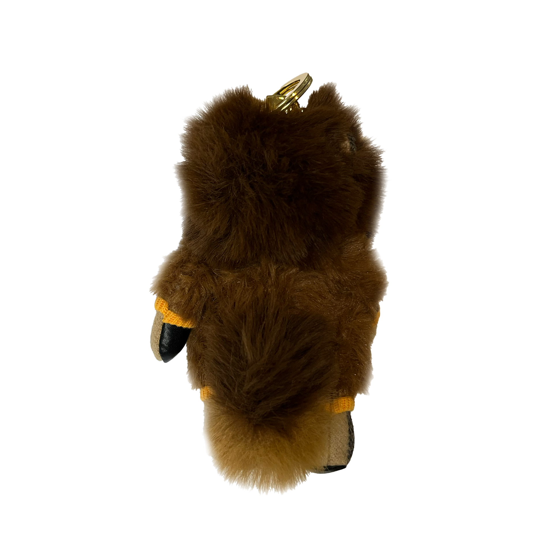 Burberry - Taschenschmuck  Bär Thomas