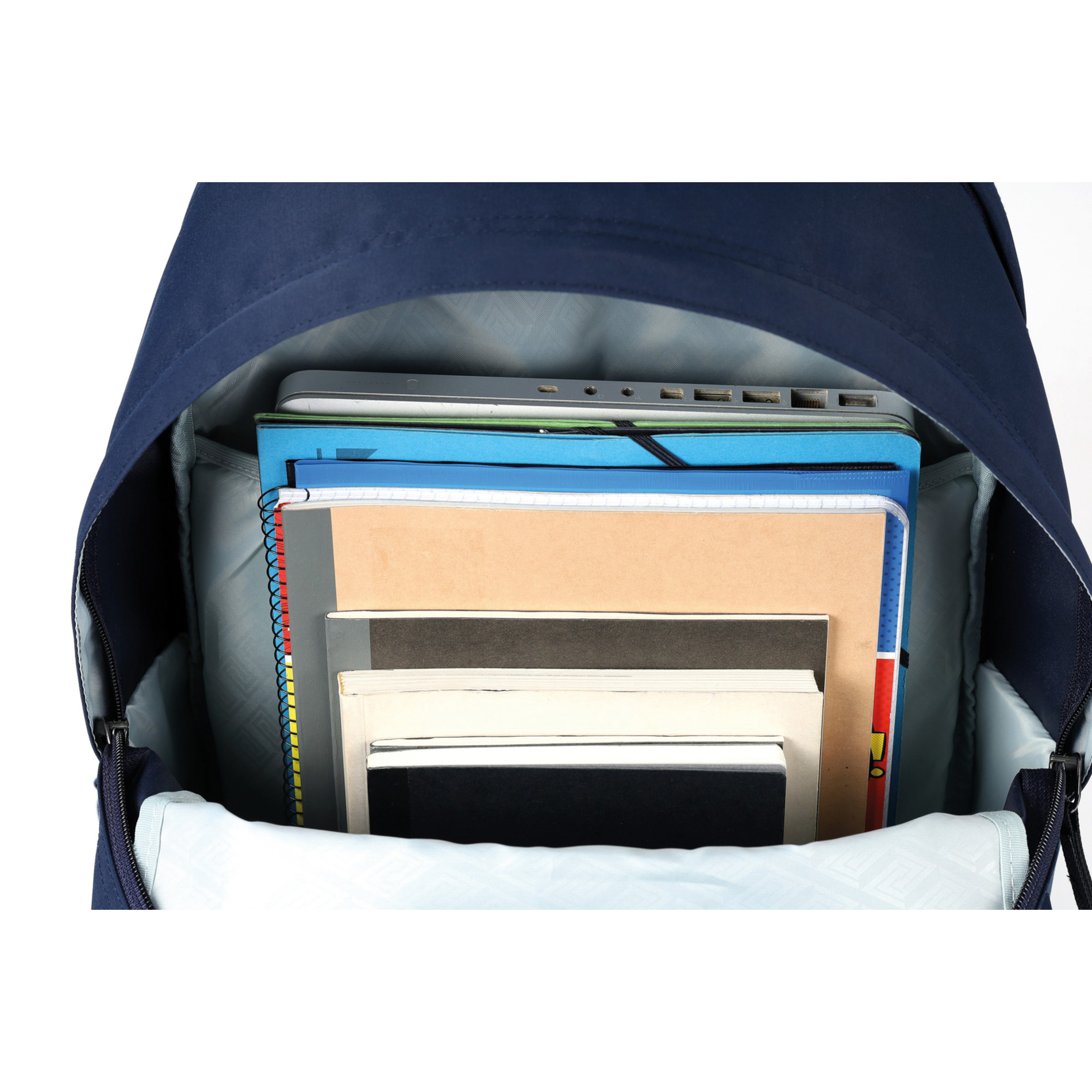 Rucksack URBAN PLUS - Night Sky