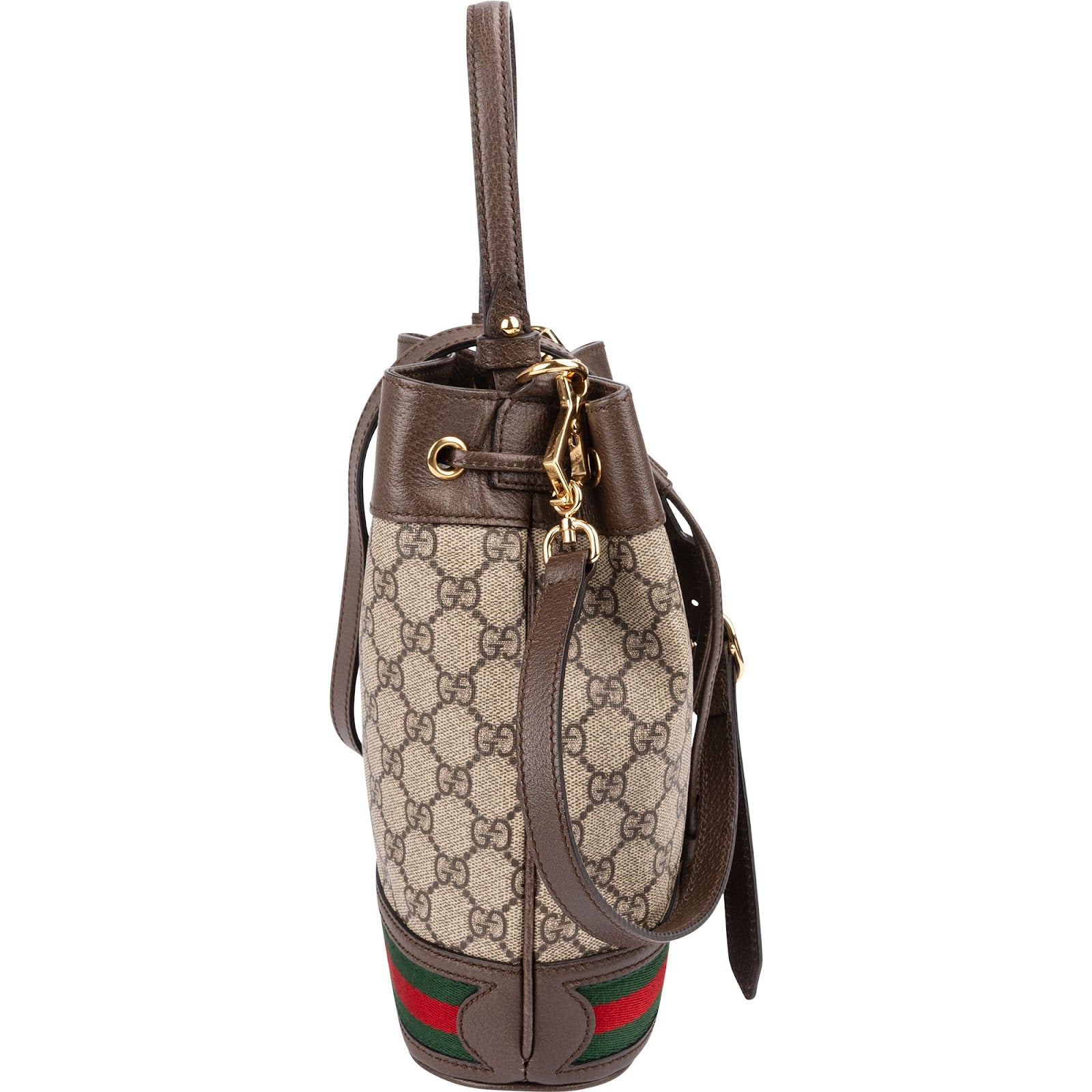 GUCCI – Ophidia Bucket-schoudertas