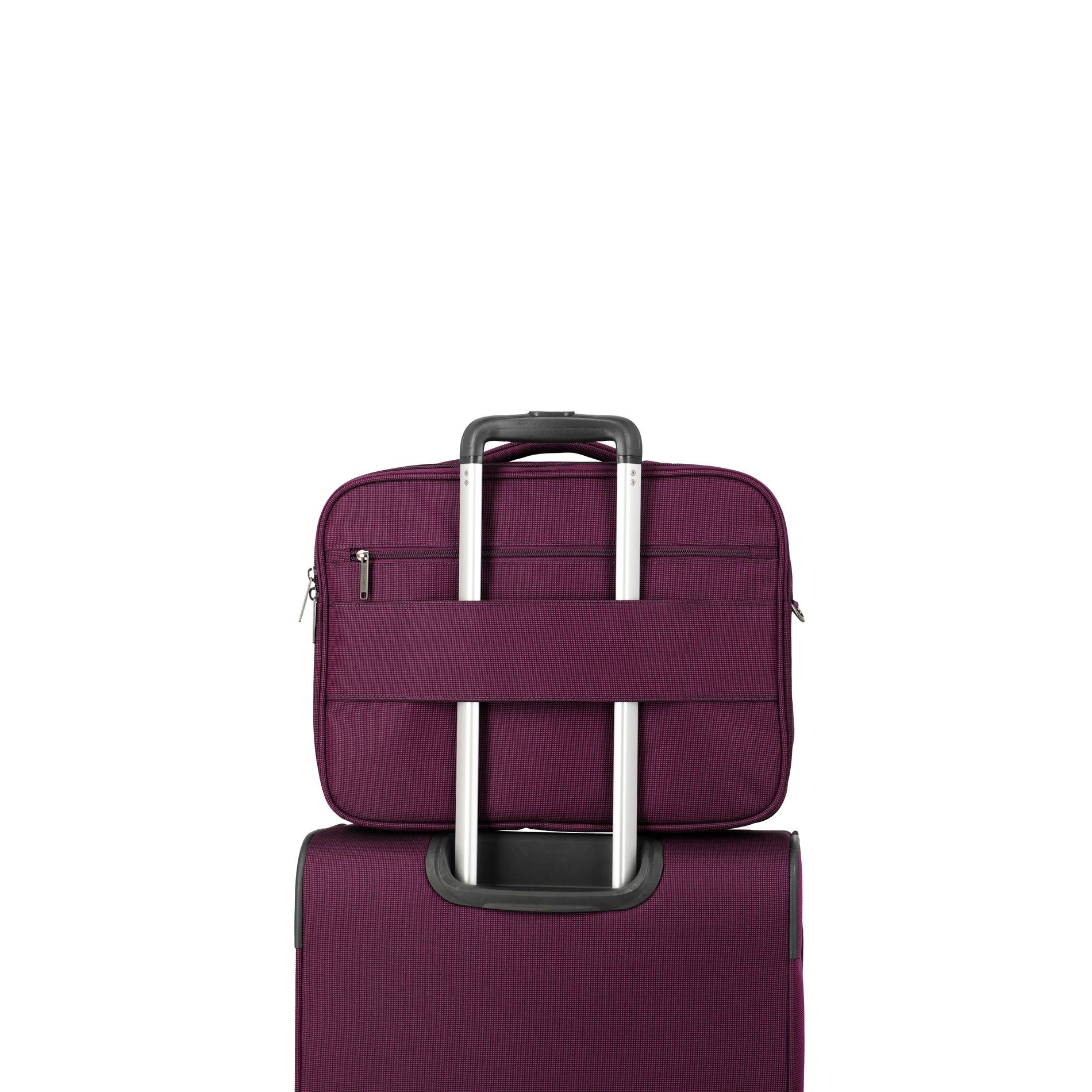 CUBIS Board Bag - Berry