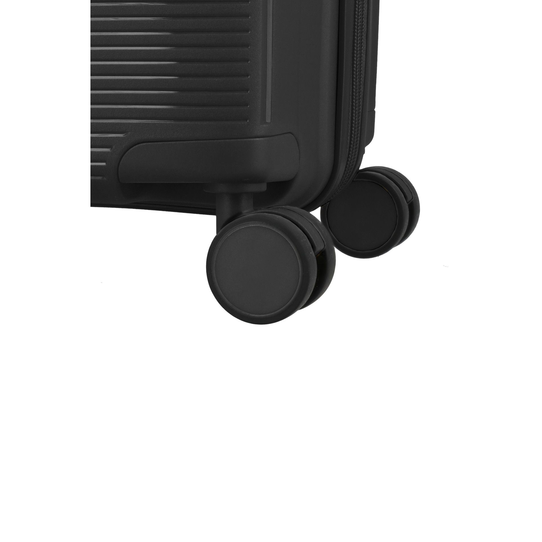 PACIFIC Handgepäck S (55cm) - Black