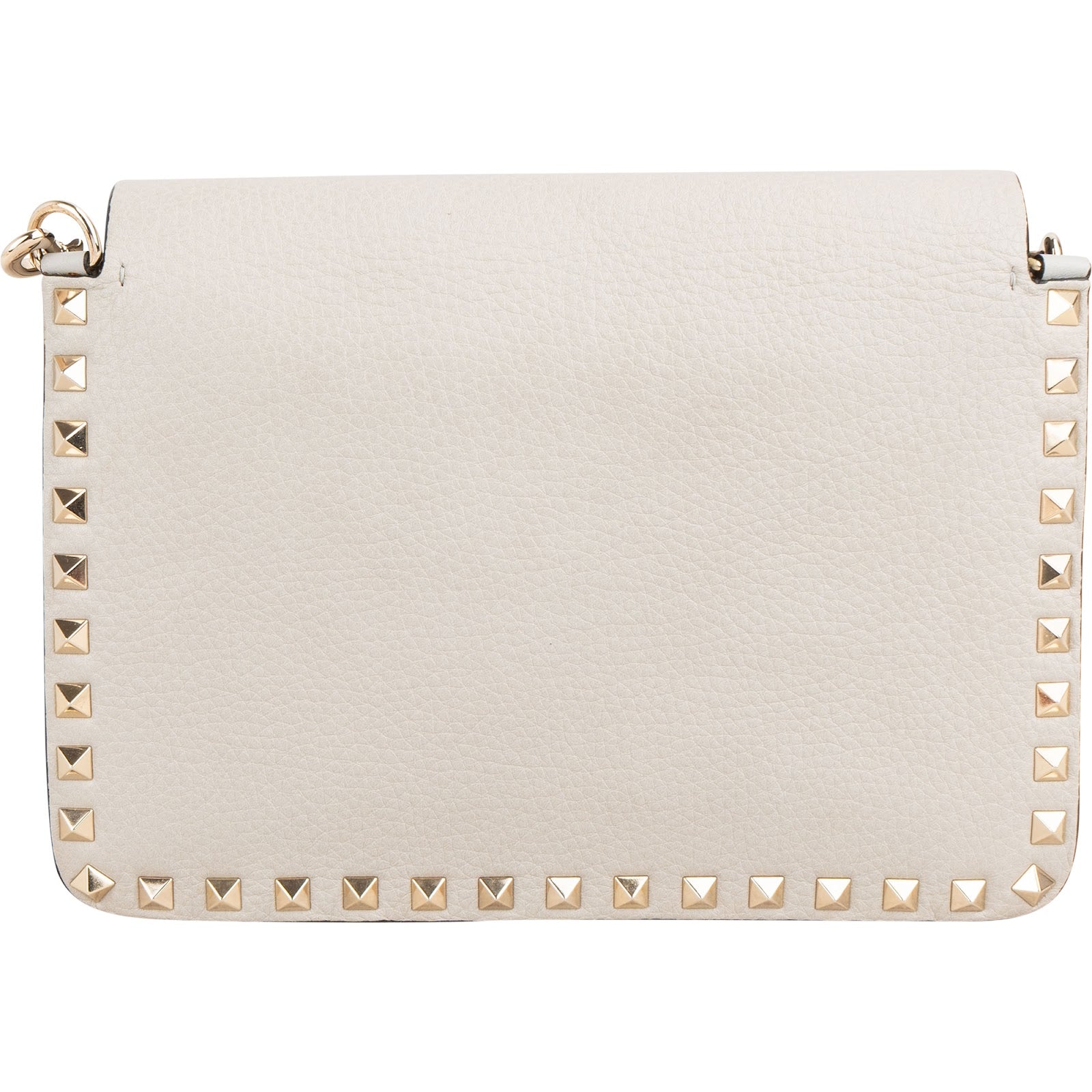 Valentino Garavani - Rockstud Flap Crossbody Bag