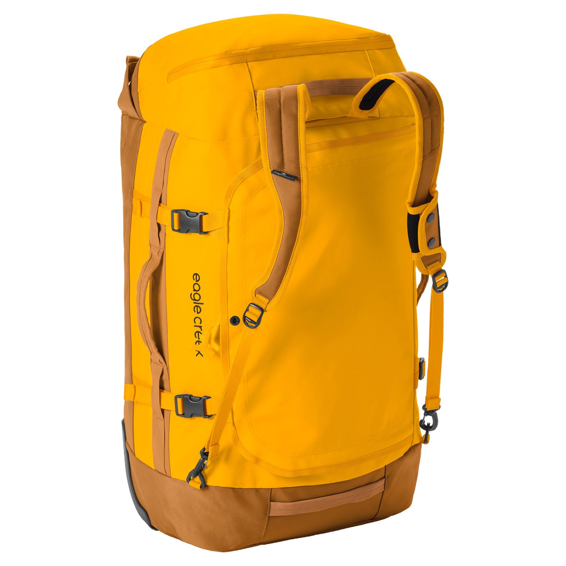 Torba podróżna Cargo Hauler Rolling Duffel 110 l