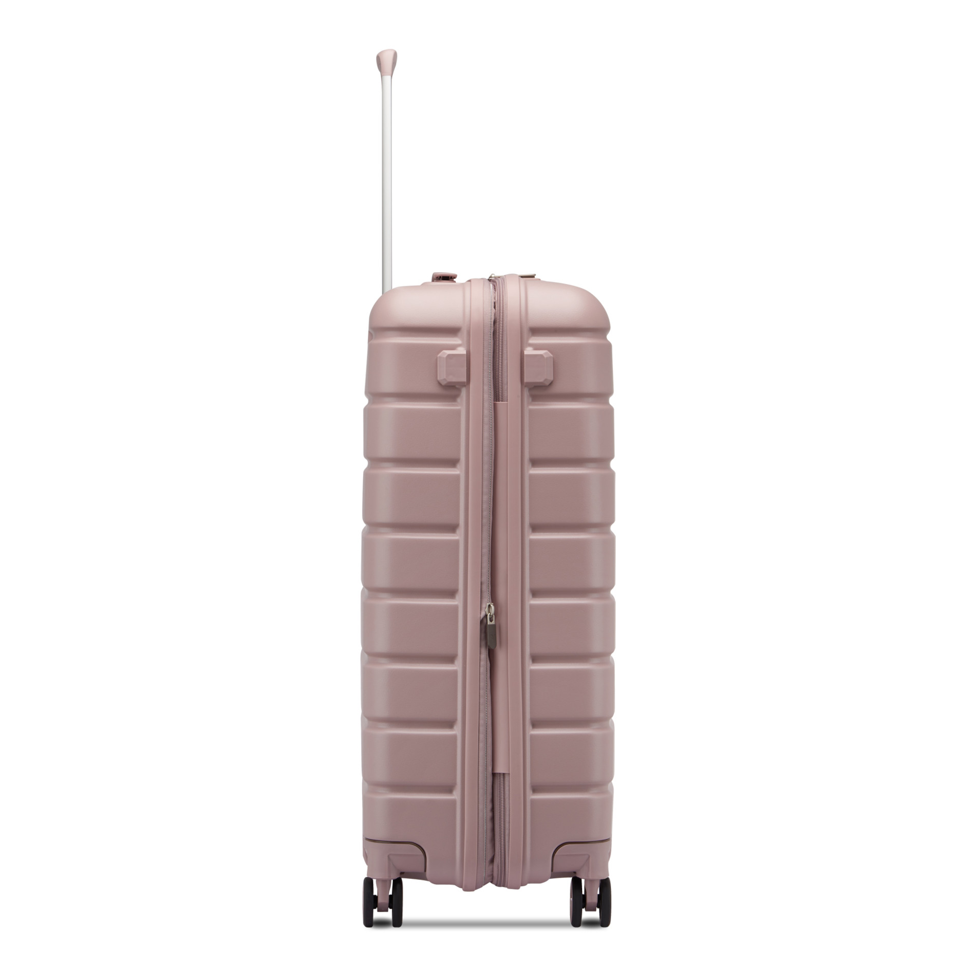RELIFE Trolley M (68 cm) erweiterbar - Pink Pastel