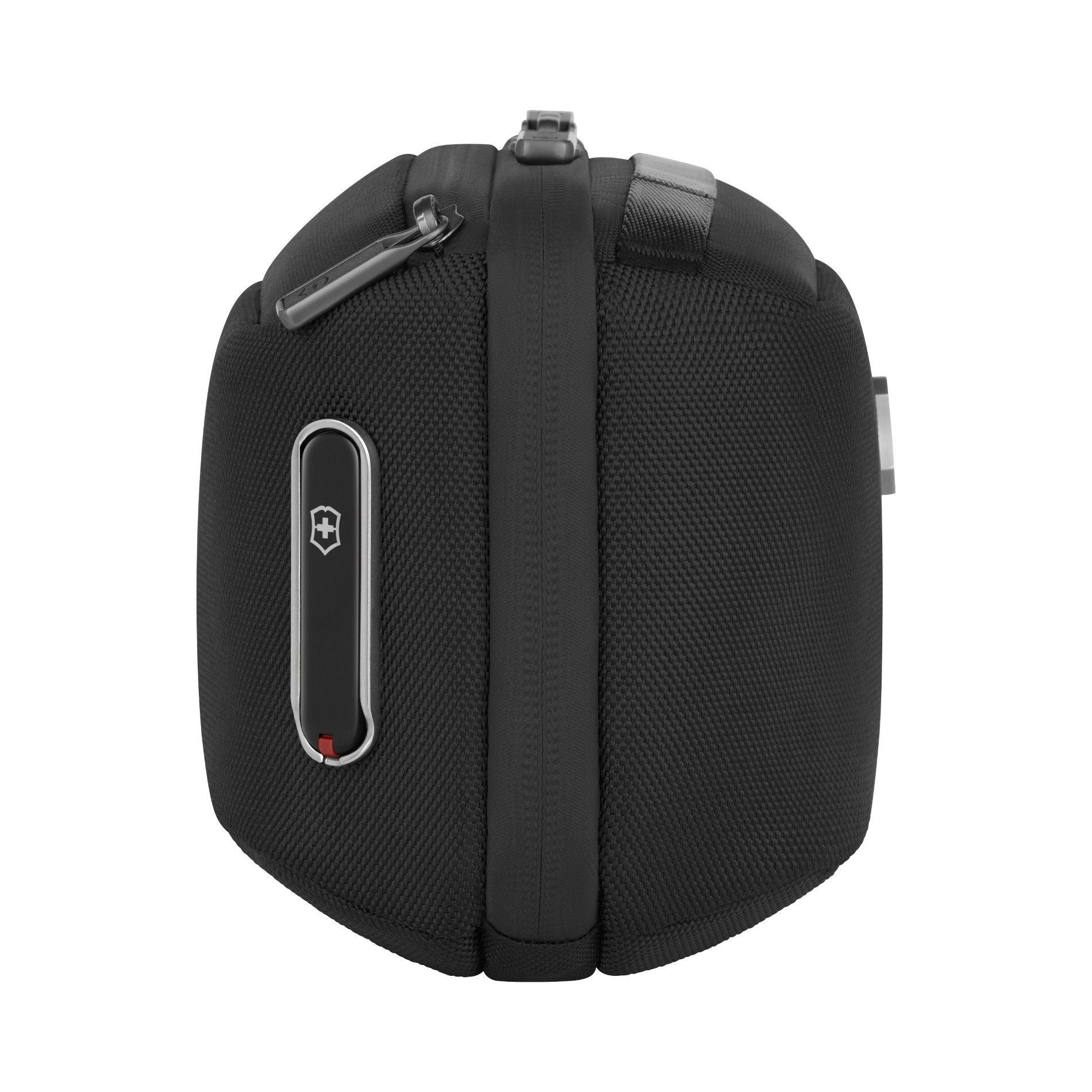 Werks Traveler 7.0 Toiletry Bag - Black